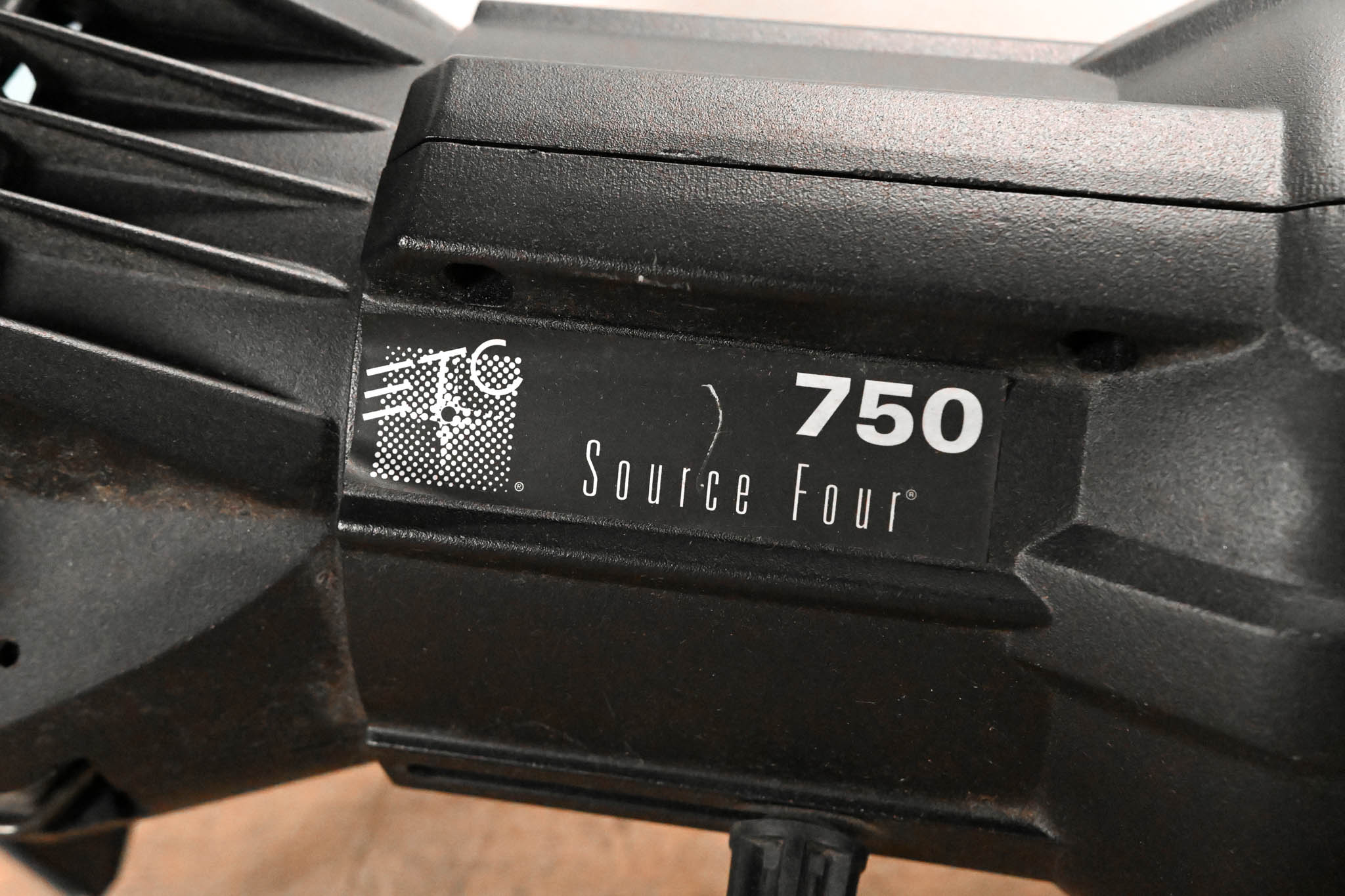 ETC Source Four 750 19 Degree Ellipsoidal Light