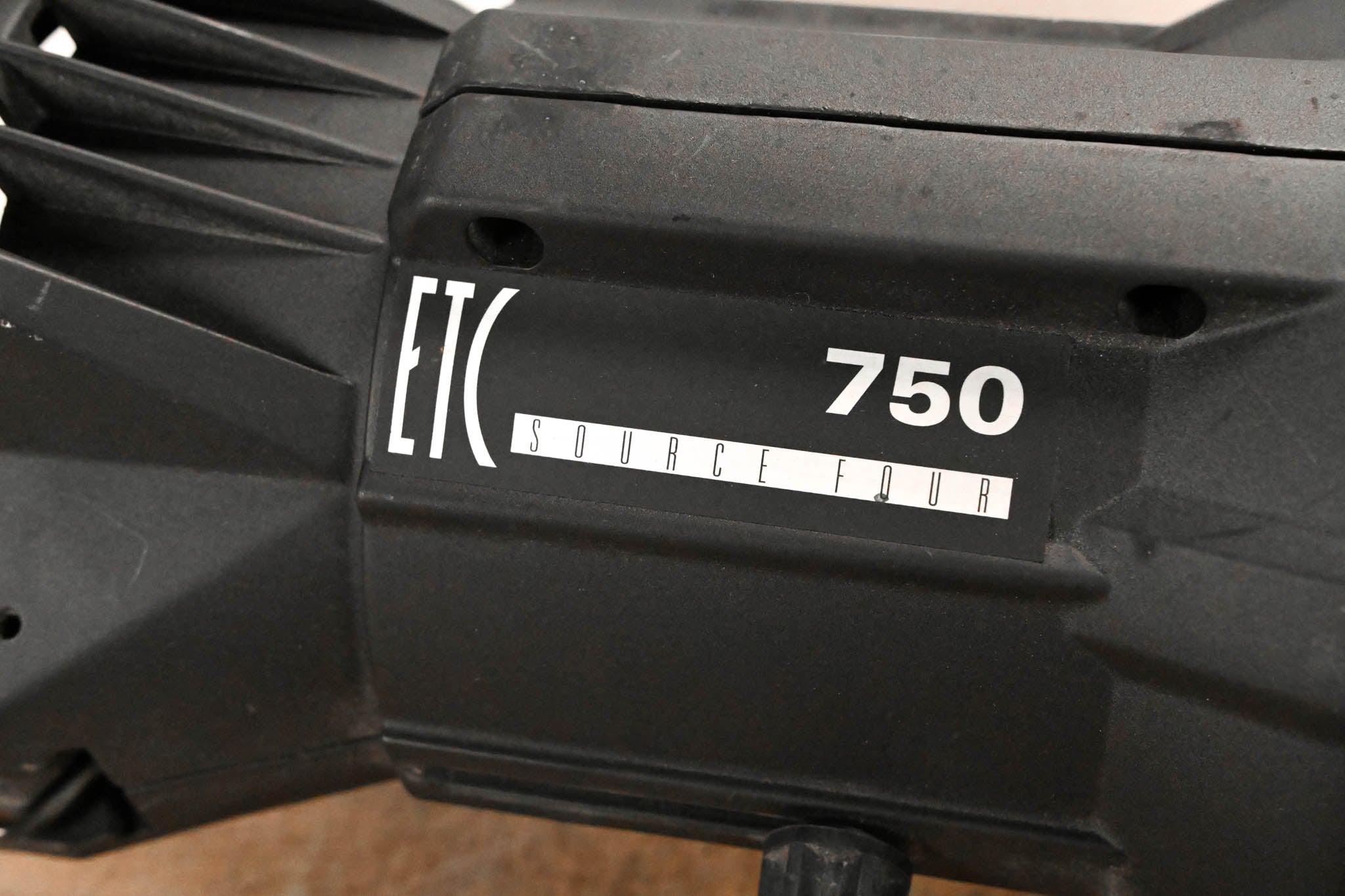 ETC Source Four 750 26 Degree Ellipsoidal Light