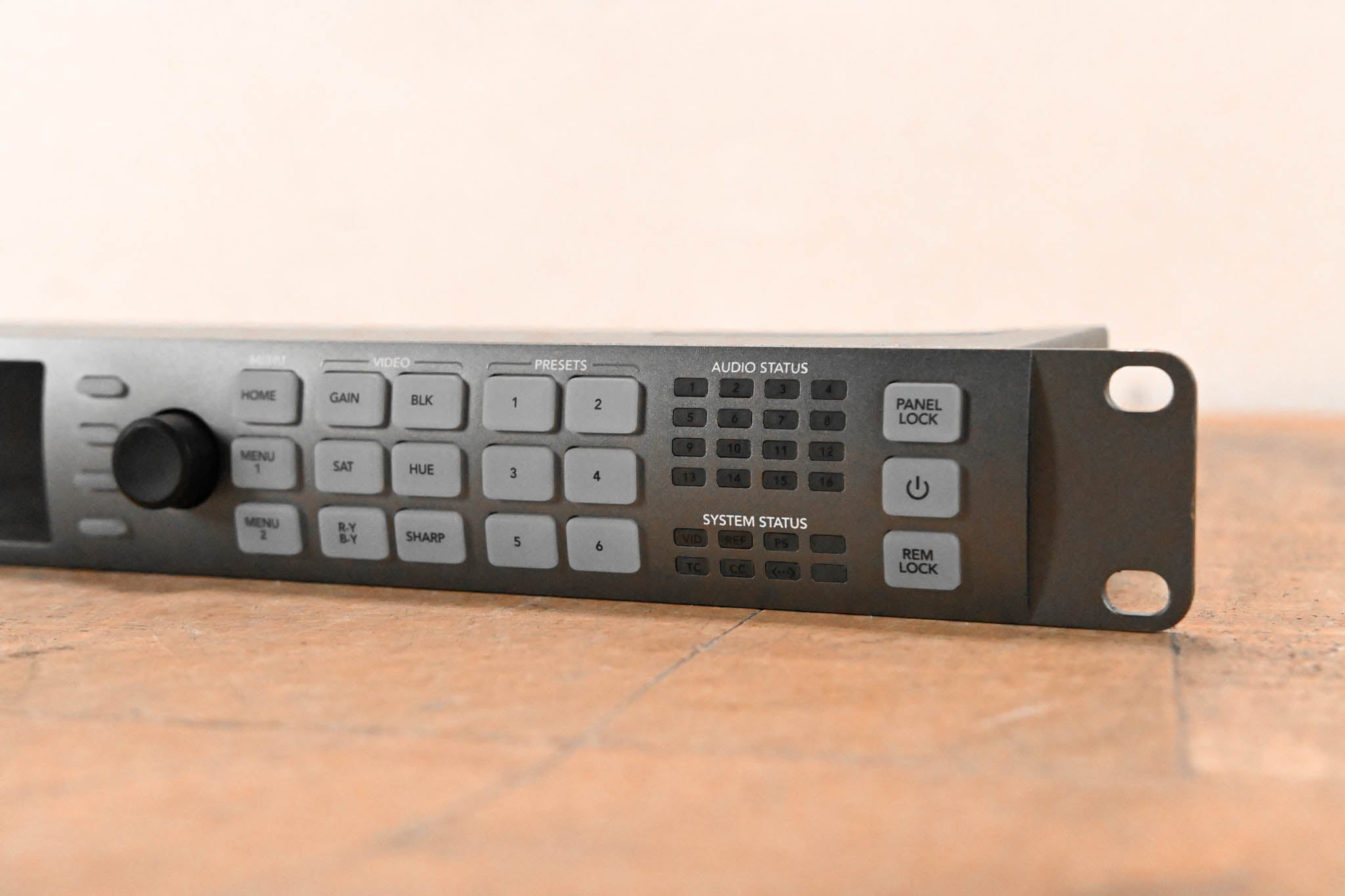 Blackmagic Design Teranex AV Standards Converter