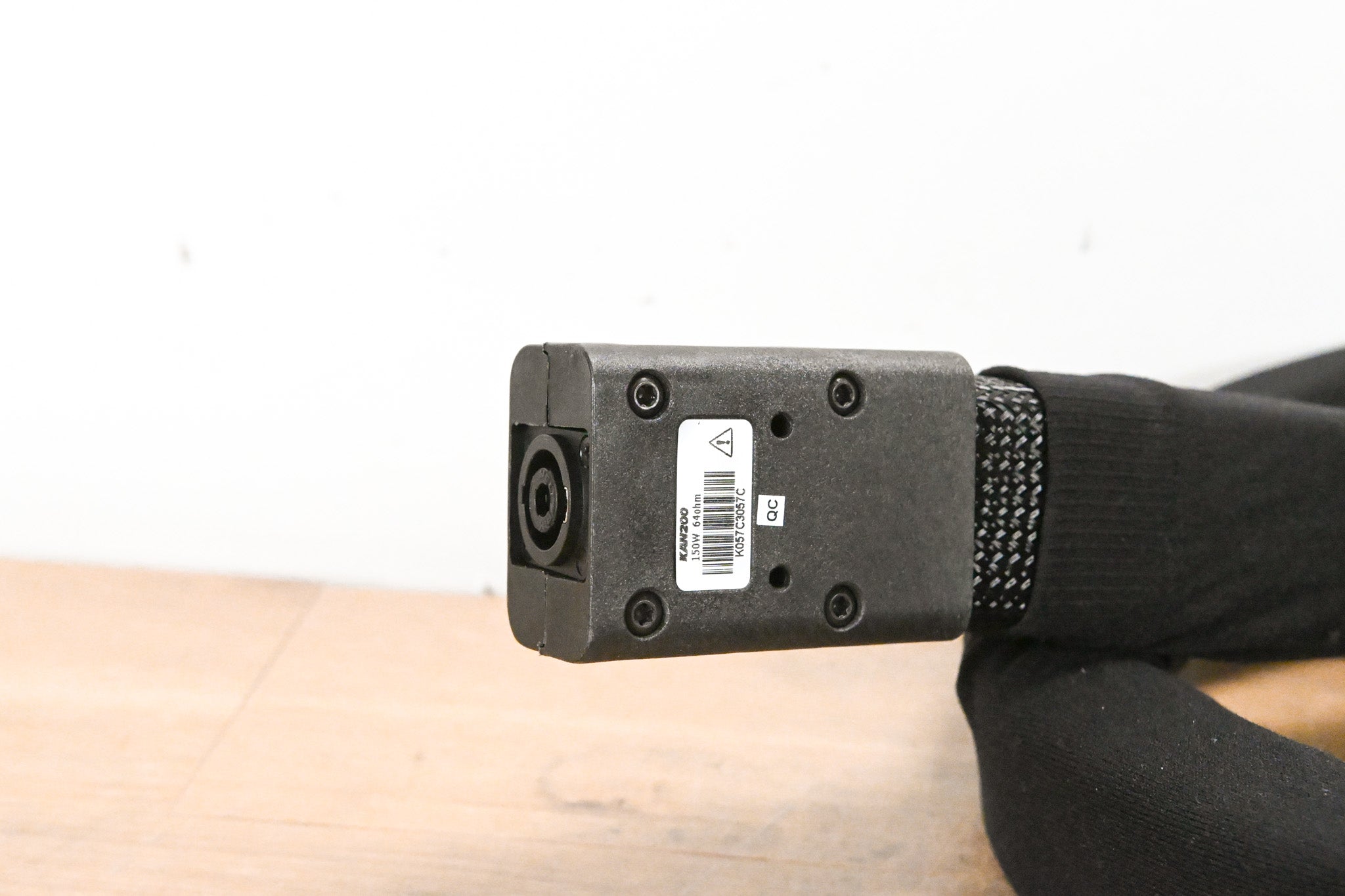 K-Array Anakonda KAN200 150W Flexible Line Array Speaker