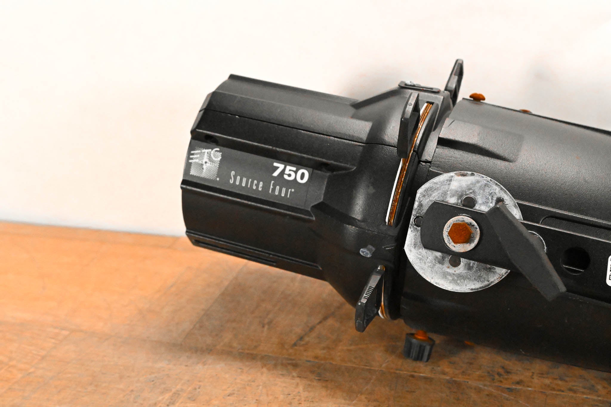 ETC Source Four 750 Ellipsoidal Light (No Lens Tube)