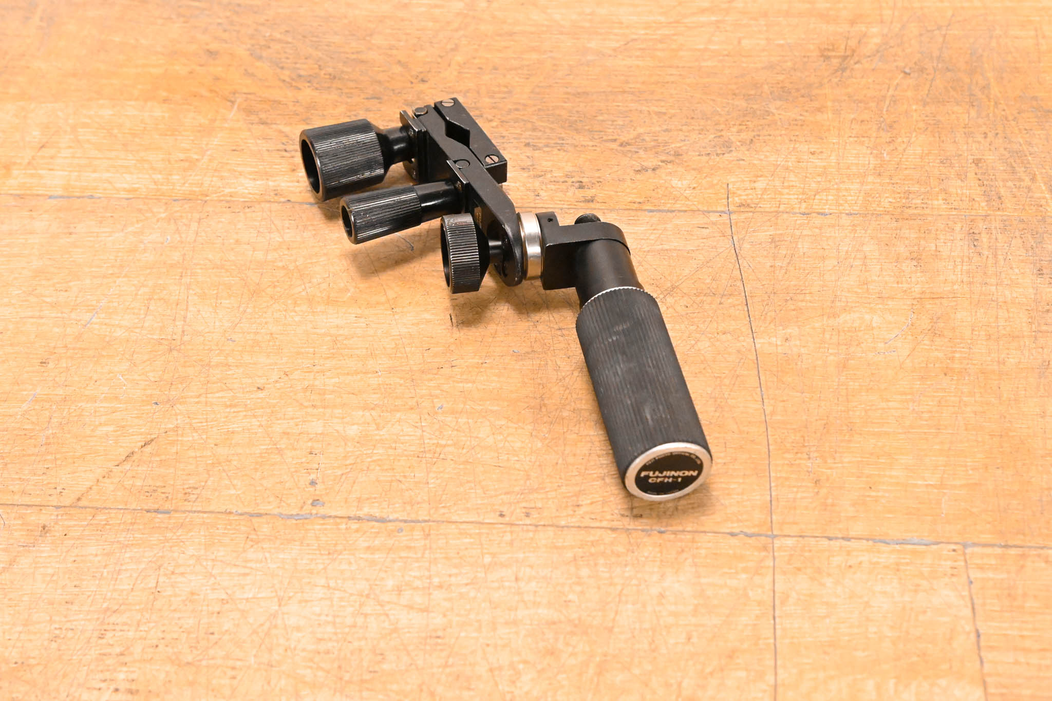 Fujinon CFH-1 Focus Controller