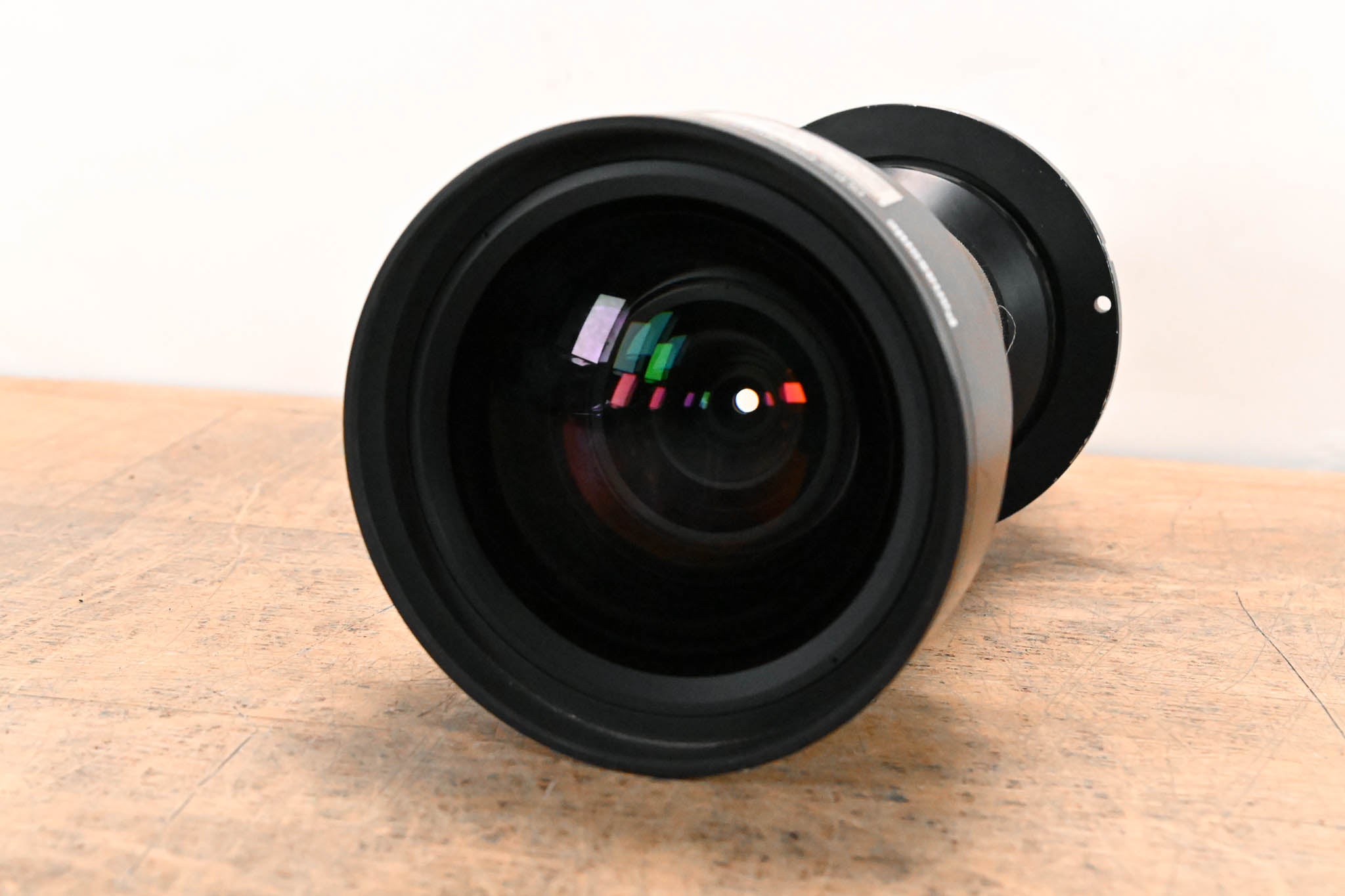 Panasonic ET-D75LE5 Fixed Lens