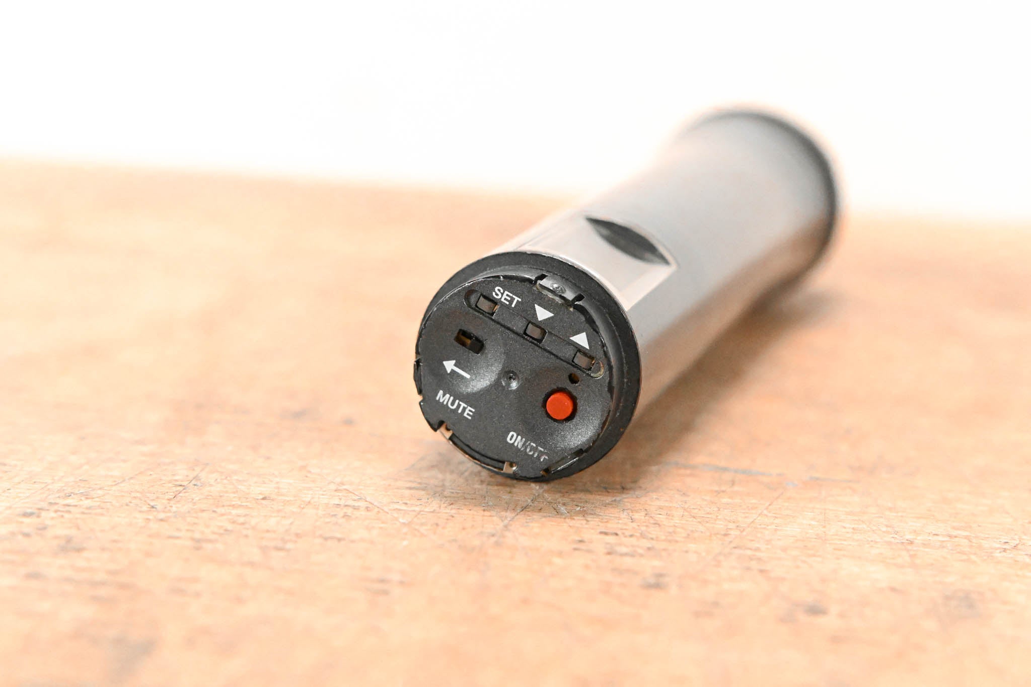 Sennheiser SKM 300 G2 Handheld Wireless Transmitter - 518-554 MHz