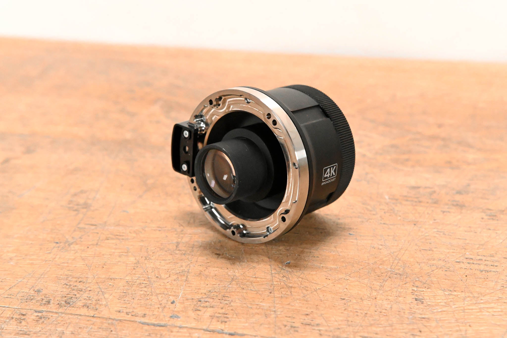 ビデオカメラ Blackmagic URSA Mini B4 Mount Blackmagic Design(ブラックマジックデザイン) Blackmagic URSA Mini