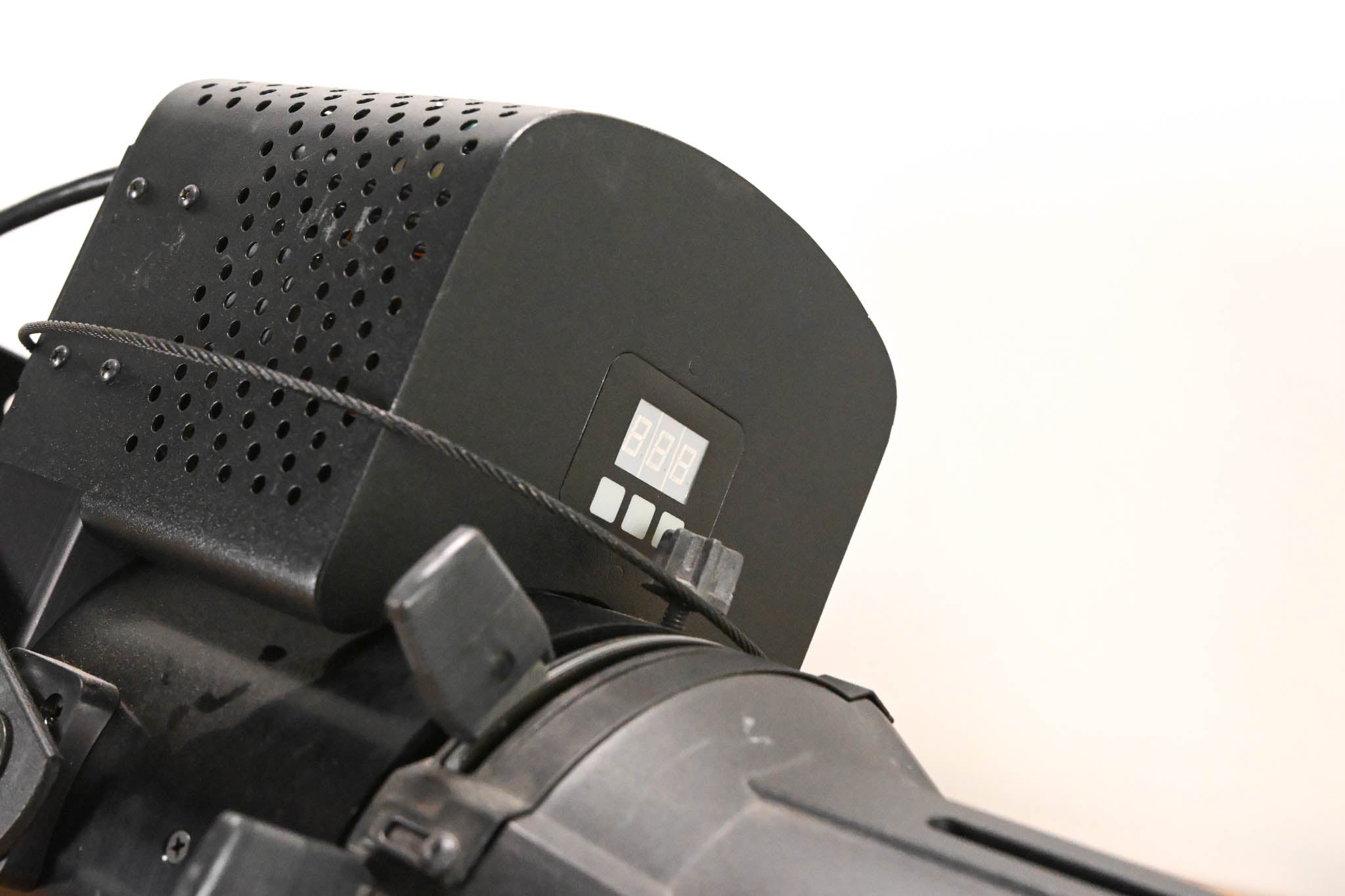 ETC Source Four 750 26 Degree Leko w/OceanOptics SeaChanger Color Engine
