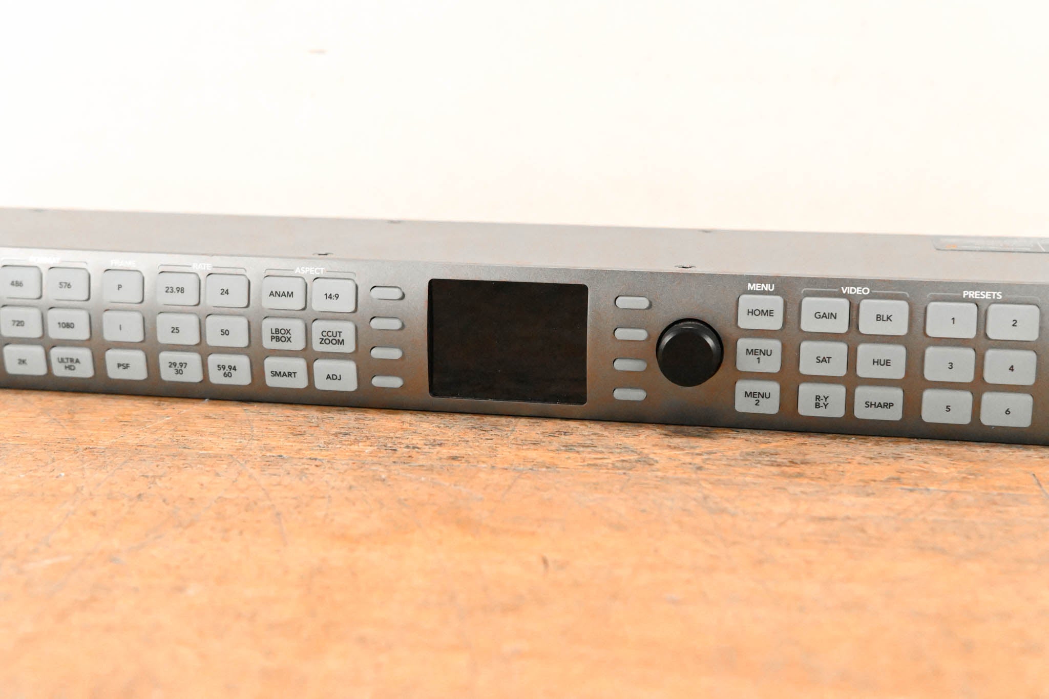 Blackmagic Design Teranex Express Broadcast Standards Converter