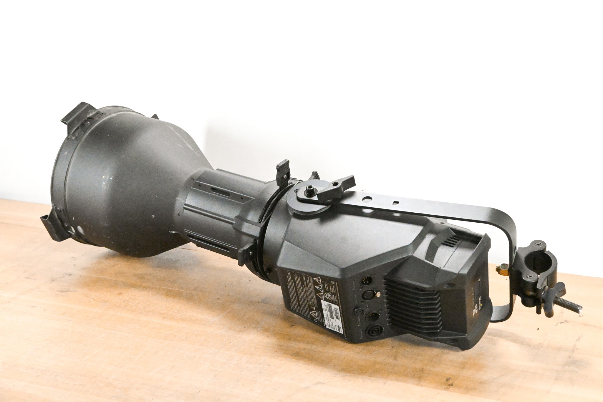 Martin ELP CL Color LED Ellipsoidal Light w/ ETC 10 Degree Lens Tube