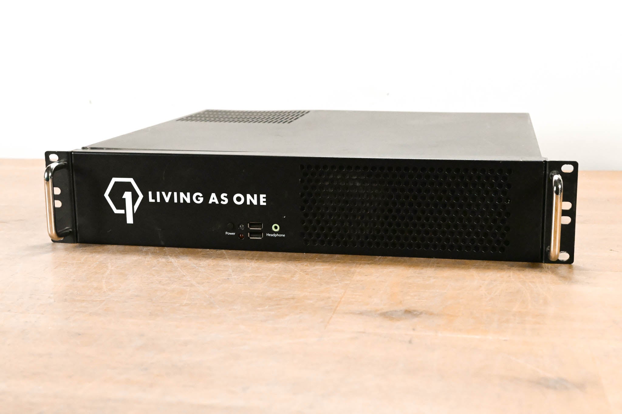 Living As One (Resi) D1000 Multisite Decoder