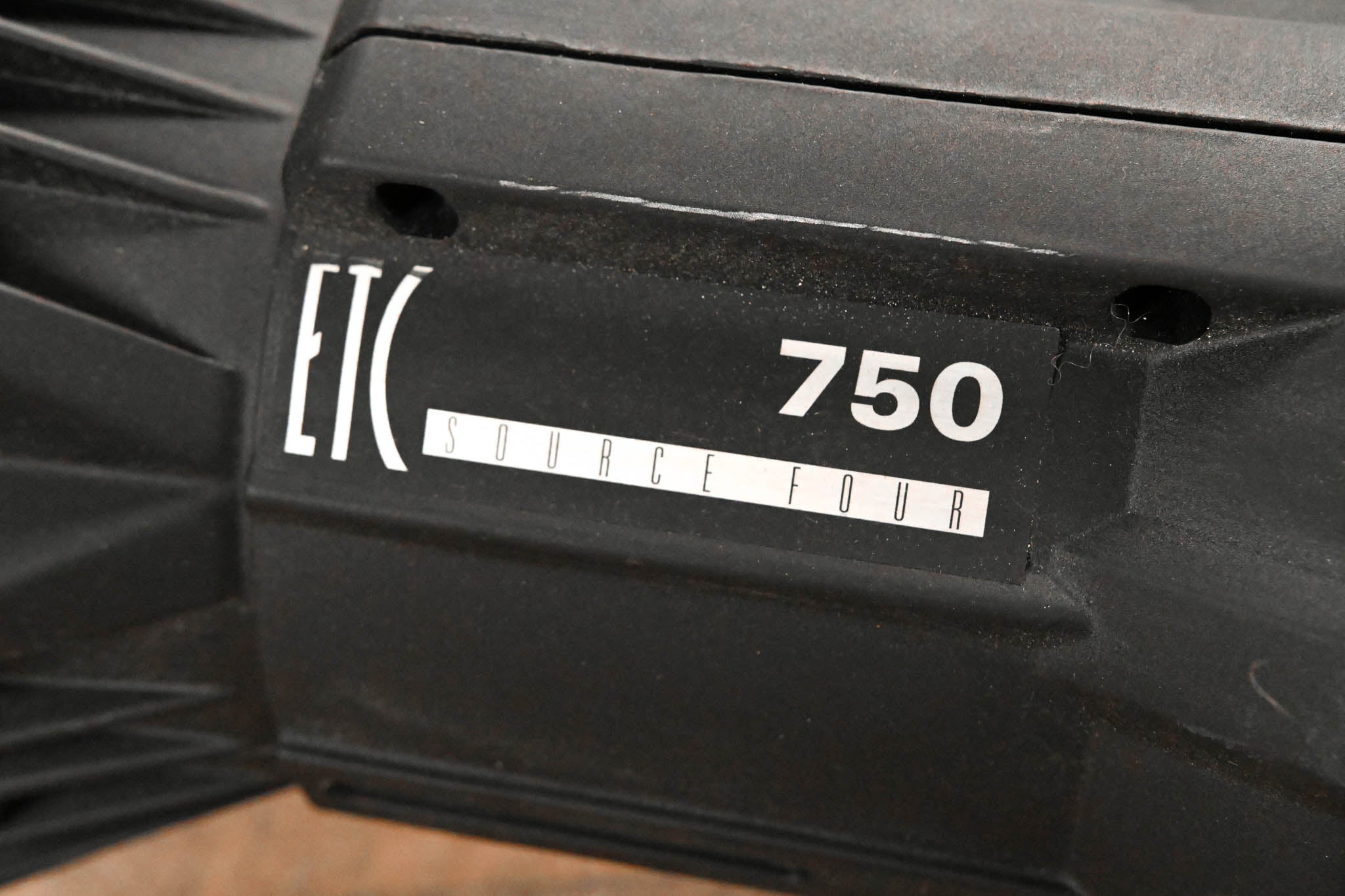 ETC Source Four 750 26 Degree Ellipsoidal Light