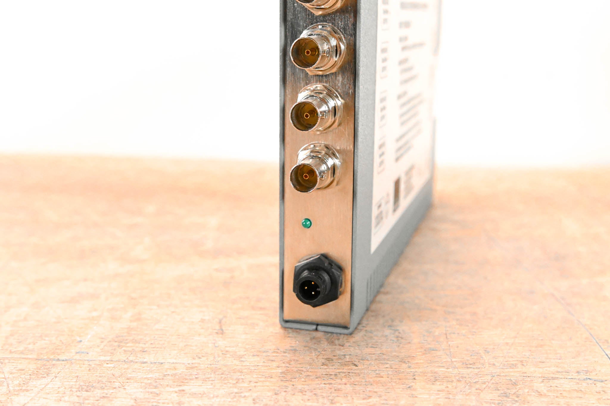Cobalt 8021 HD/SDI-SDI Up/Down/Cross Converter (NO POWER SUPPLY)
