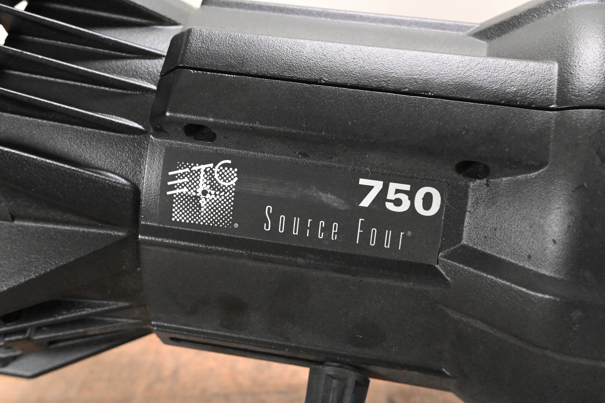 ETC Source Four 750 19 Degree Ellipsoidal Light