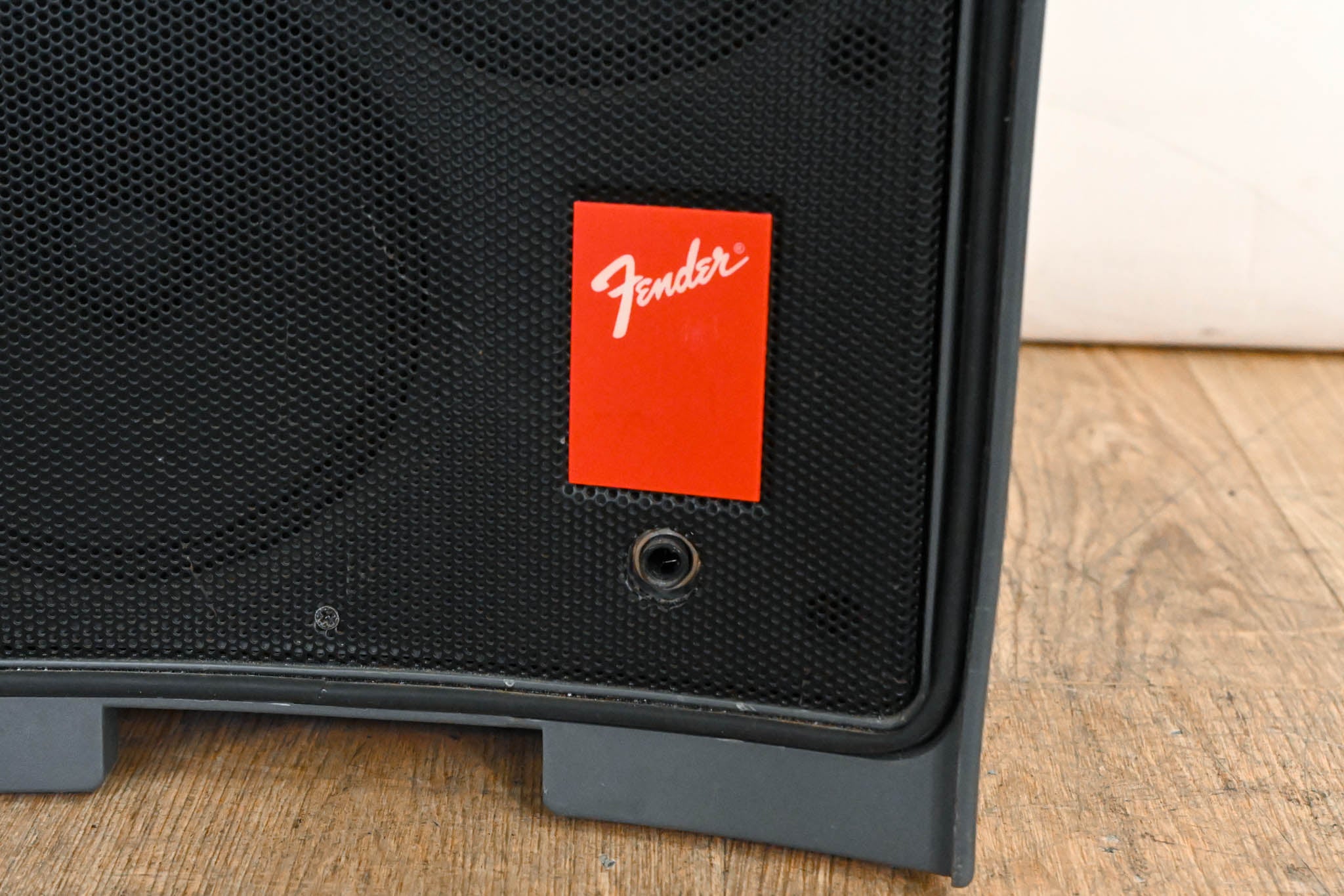 Fender Passport P-250 4-Channel Portable PA System