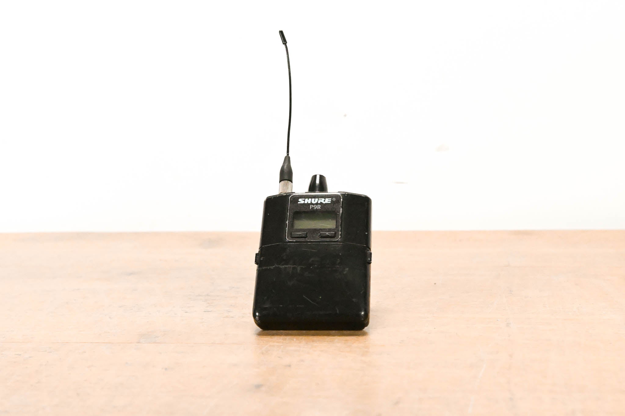 Shure PSM 900 Wireless IEM System K1 Band: 596-632MHz NO POWER SUPPLY