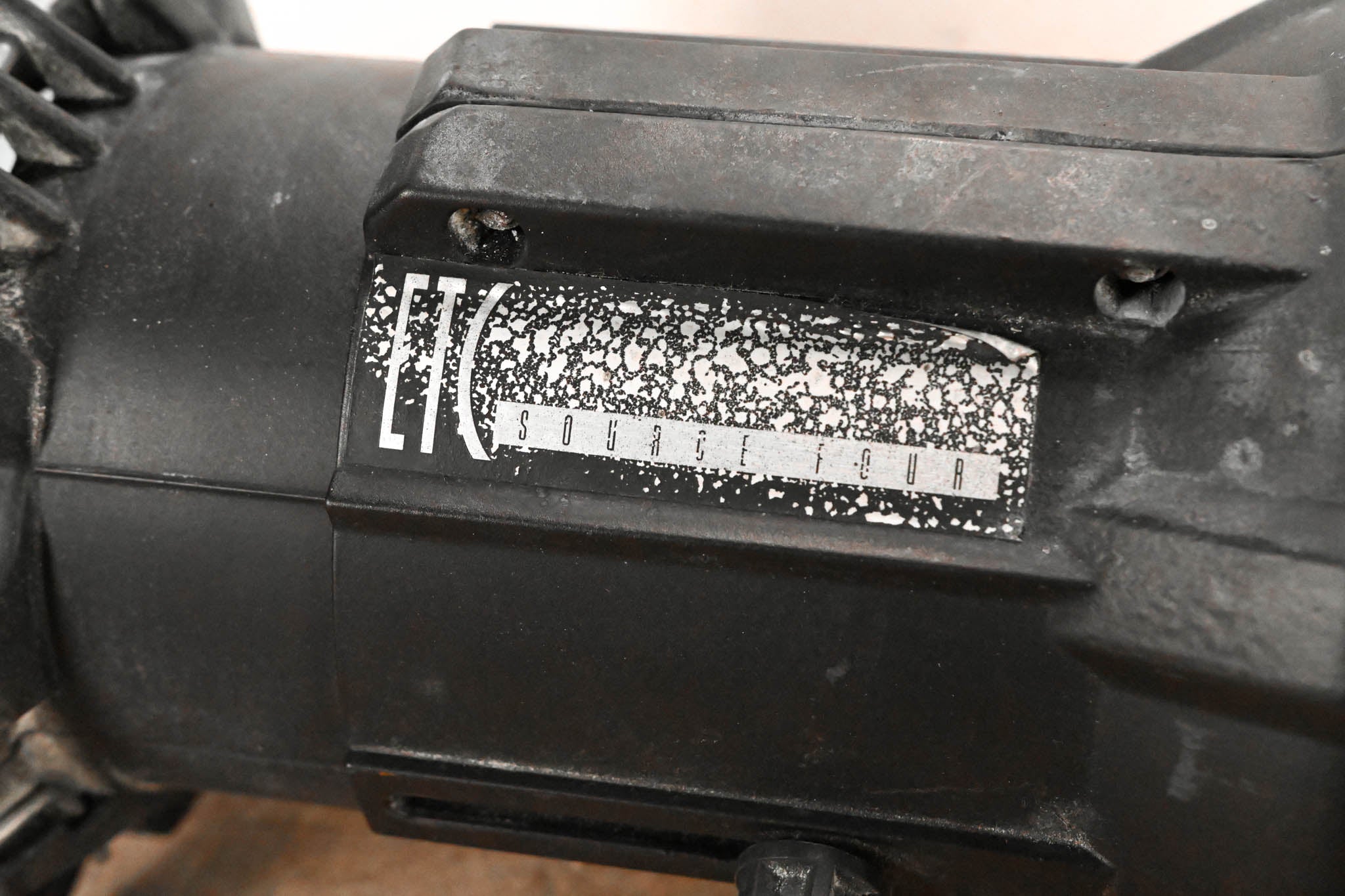 ETC Source Four 575 26 Degree Ellipsoidal Light