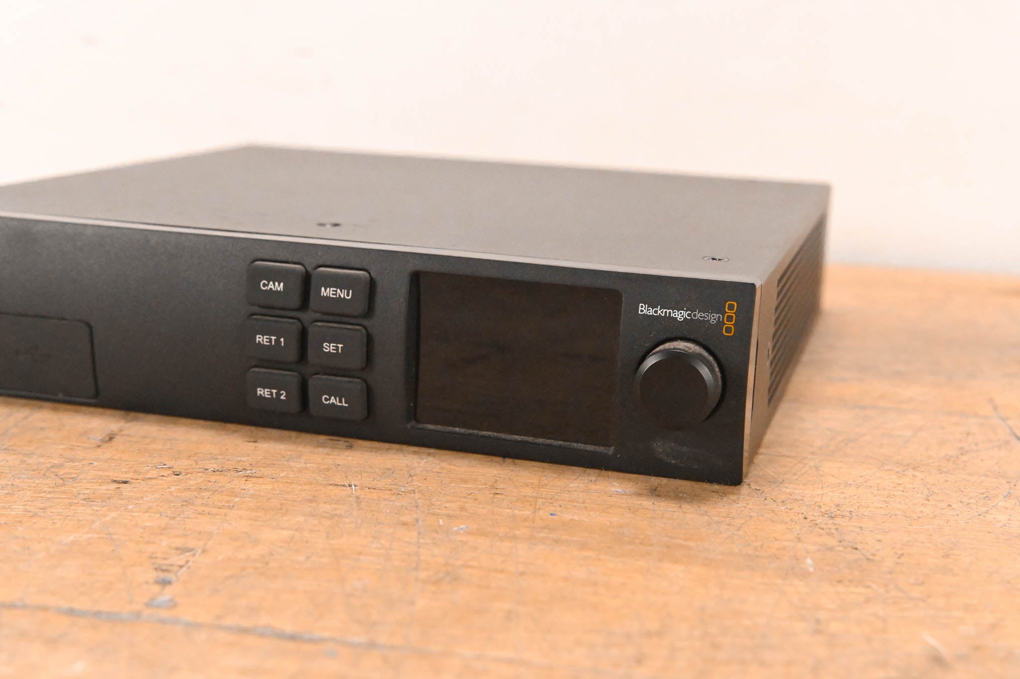 Blackmagic Design Studio Converter