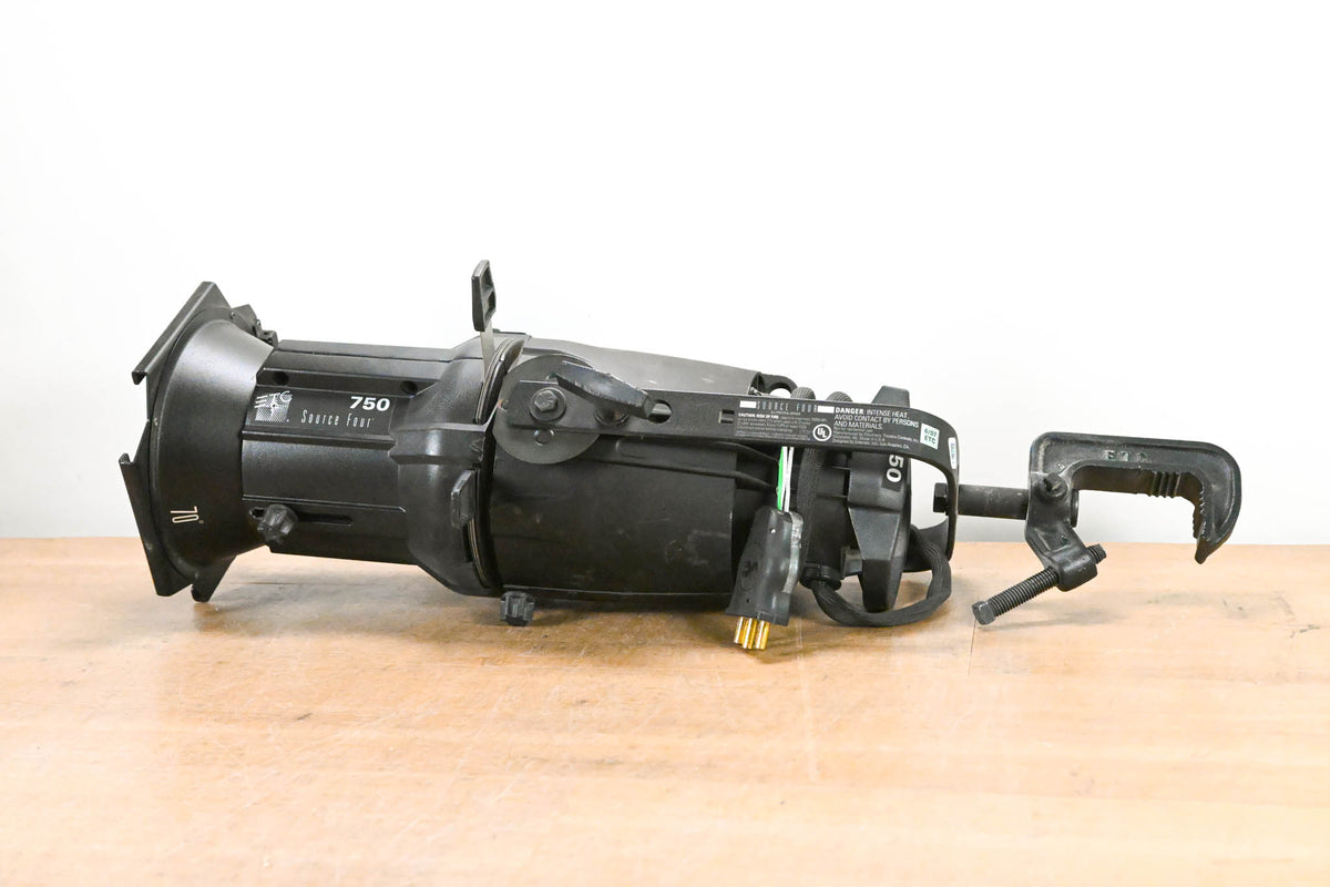 ETC Source Four 750 70 Degree Ellipsoidal Light
