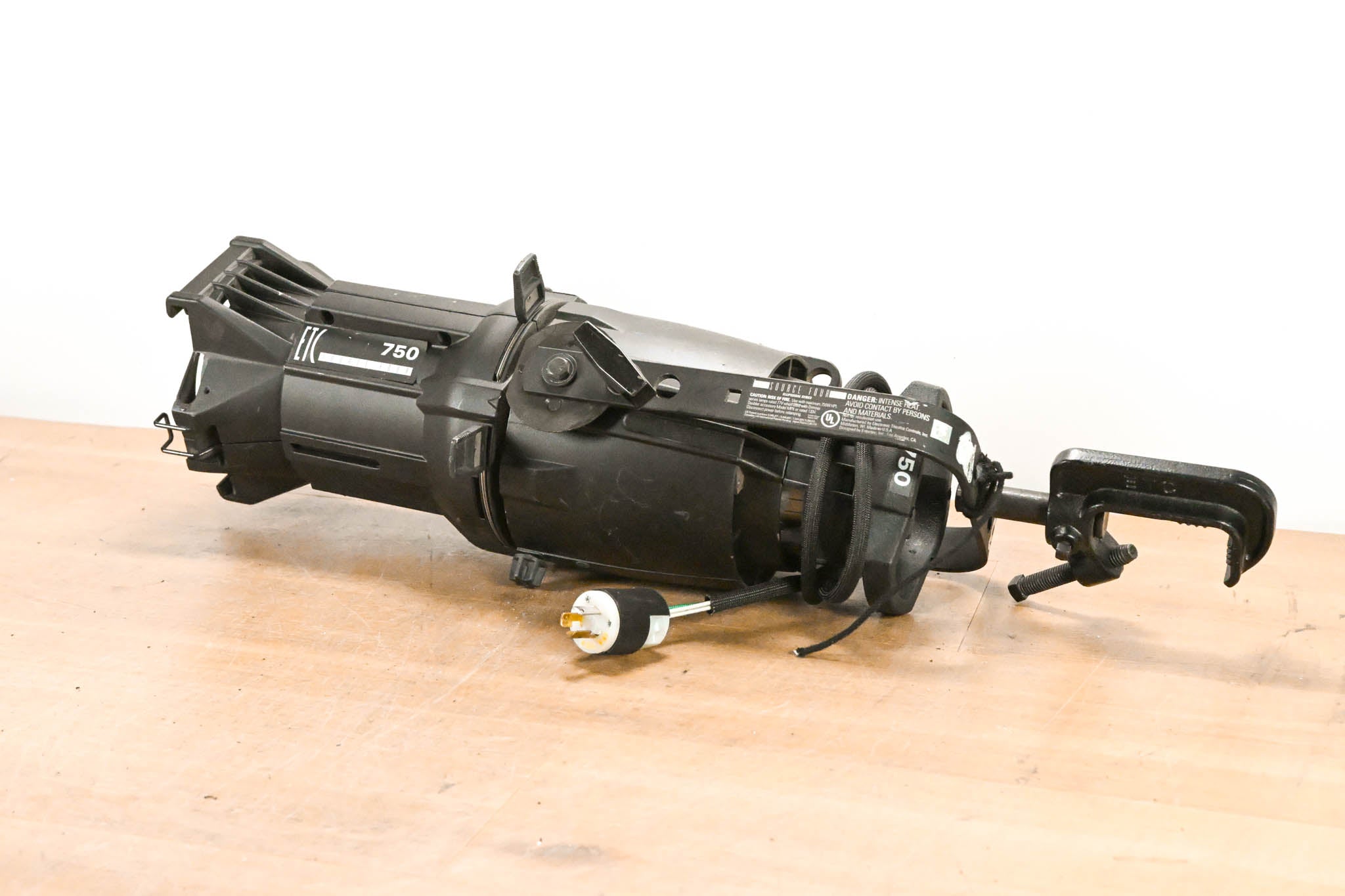ETC Source Four 750 19 Degree Ellipsoidal Light