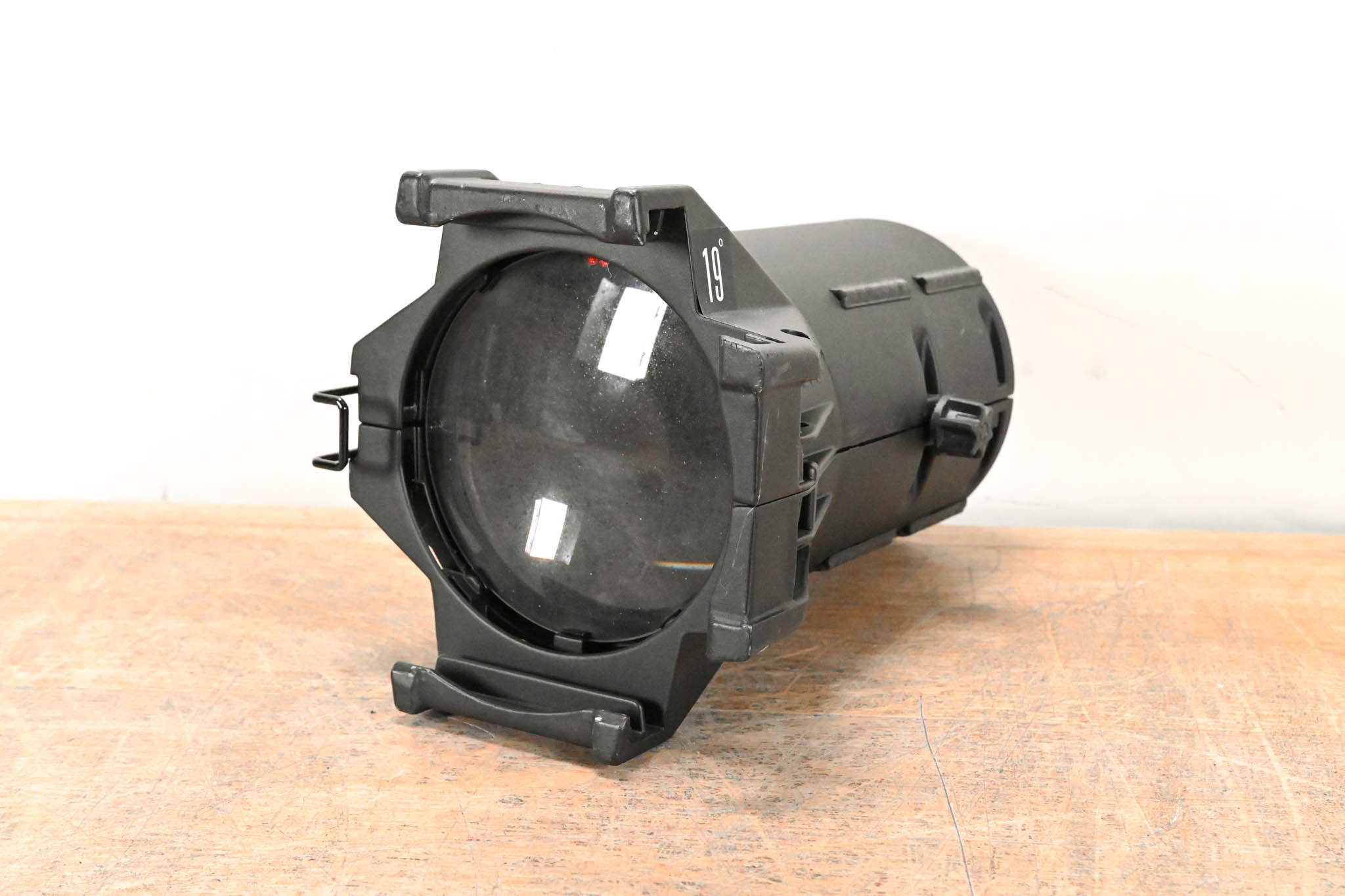 ETC Source Four 19 Degree Lens Tube for Ellipsoidal Light