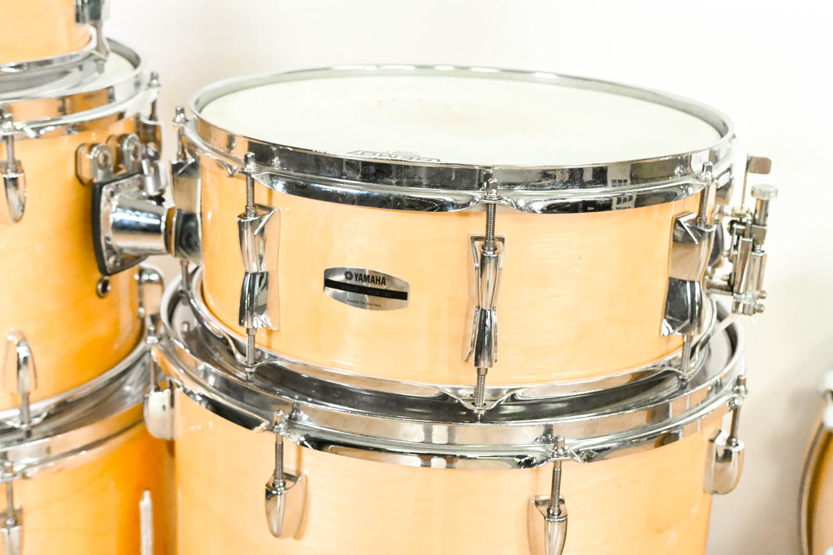 Yamaha Stage Custom Birch 6-Piece Shell Pack - Natural