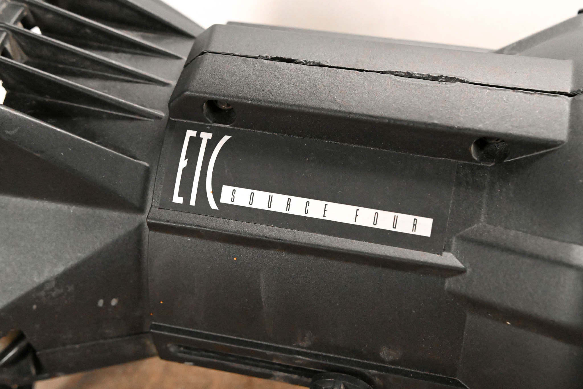 ETC Source Four 750 36 Degree Ellipsoidal Light