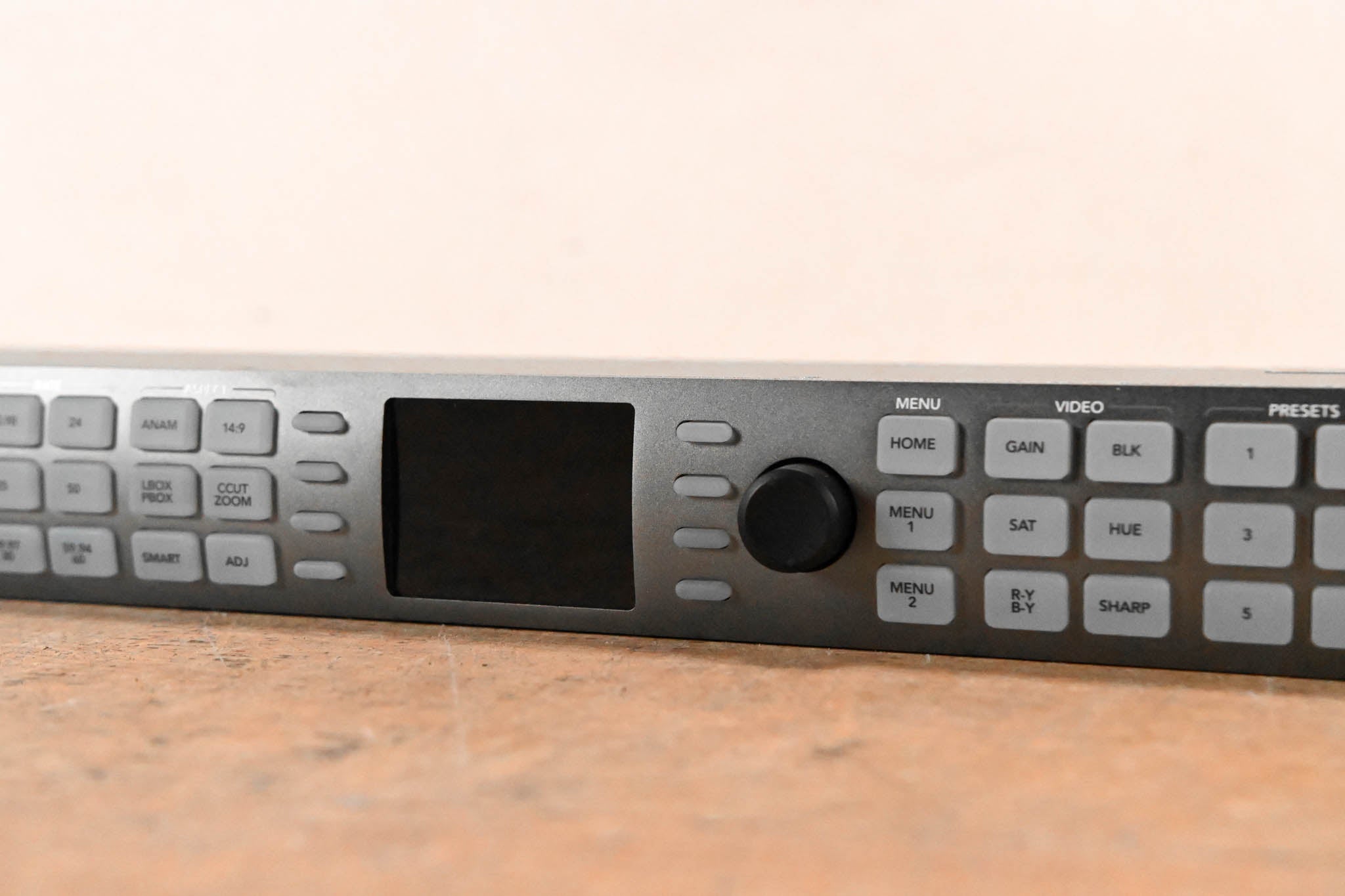 Blackmagic Design Teranex AV Standards Converter