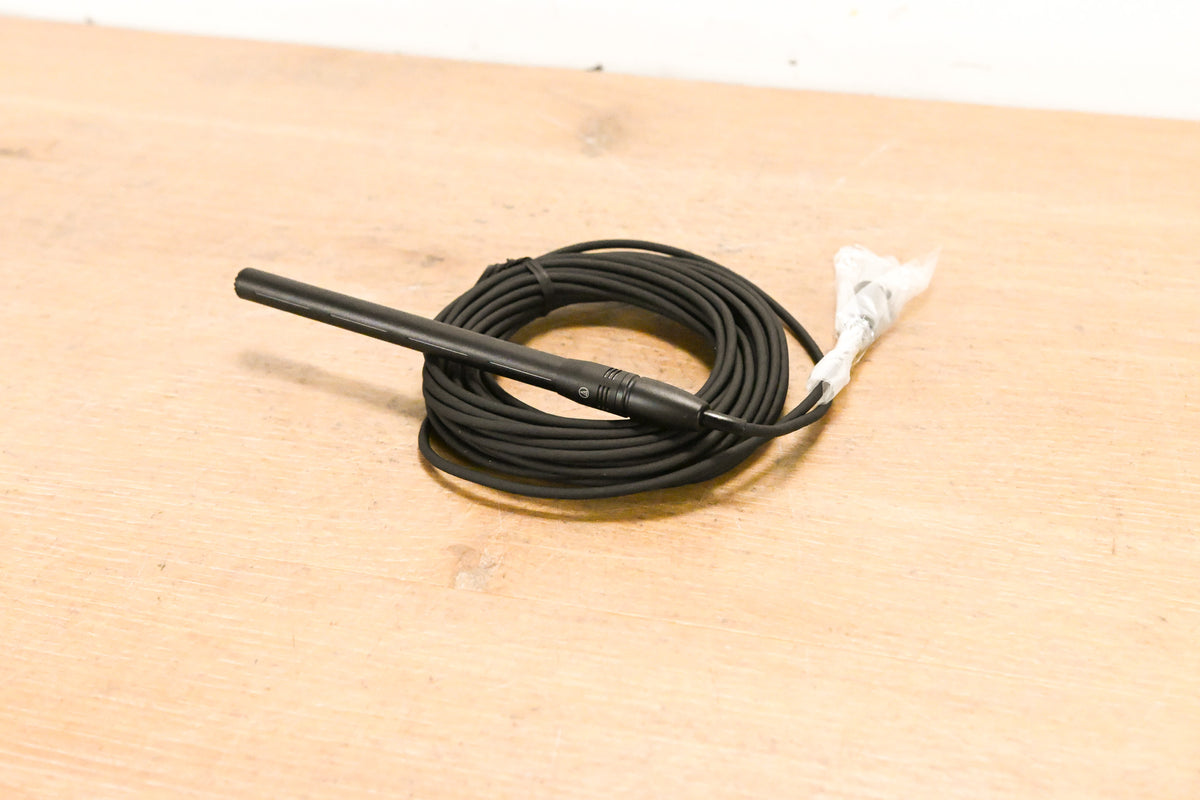 Audio-Technica U853RU UniLine Condenser Hanging Microphone