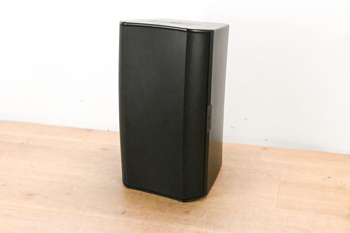 QSC AD-S8T AcousticDesign Series Surface-Mount Loudspeaker