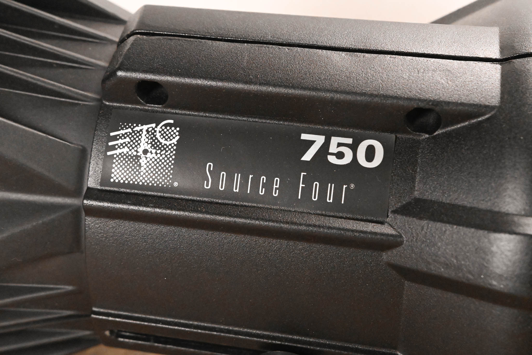 ETC Source Four 750 36 Degree Leko w/OceanOptics SeaChanger Color Engine