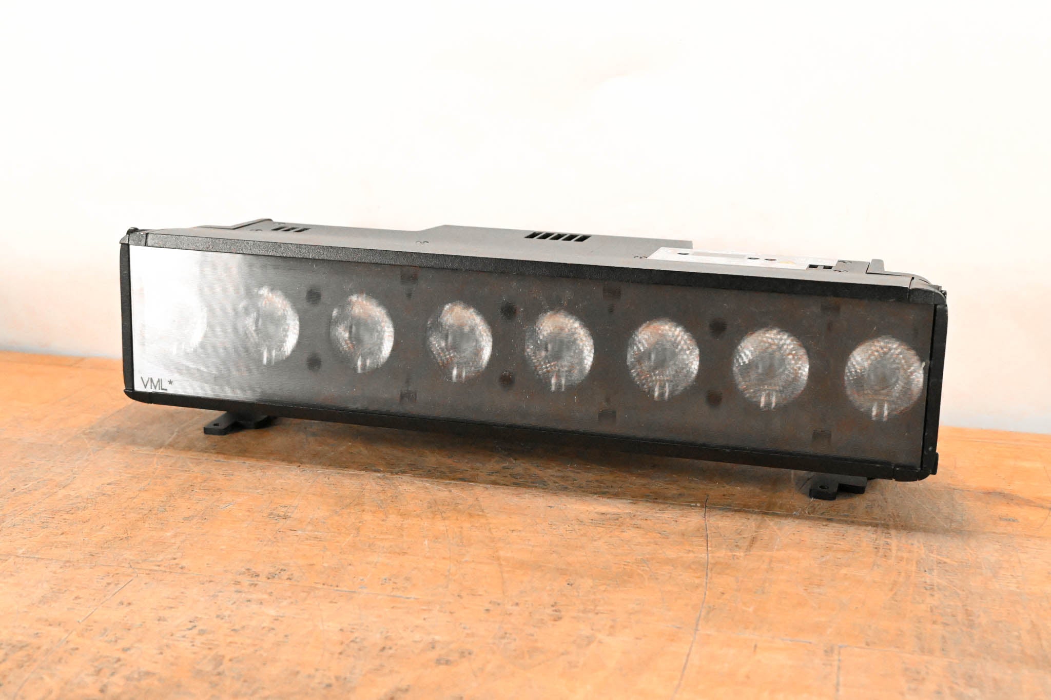 ETC ColorSource Linear 1 Deep Blue LED Wash Light