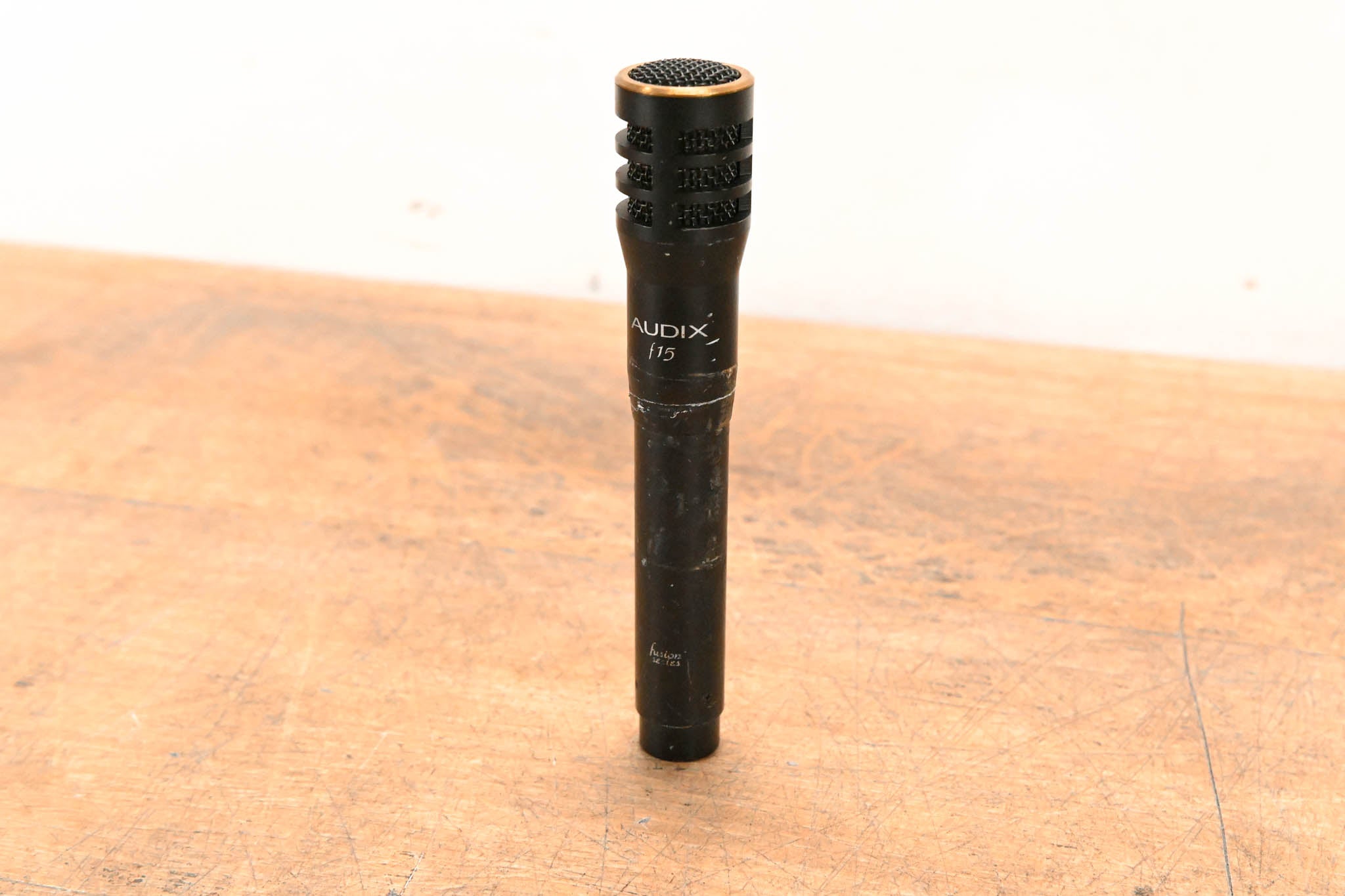 Audix F15 Cardioid Condenser Microphone