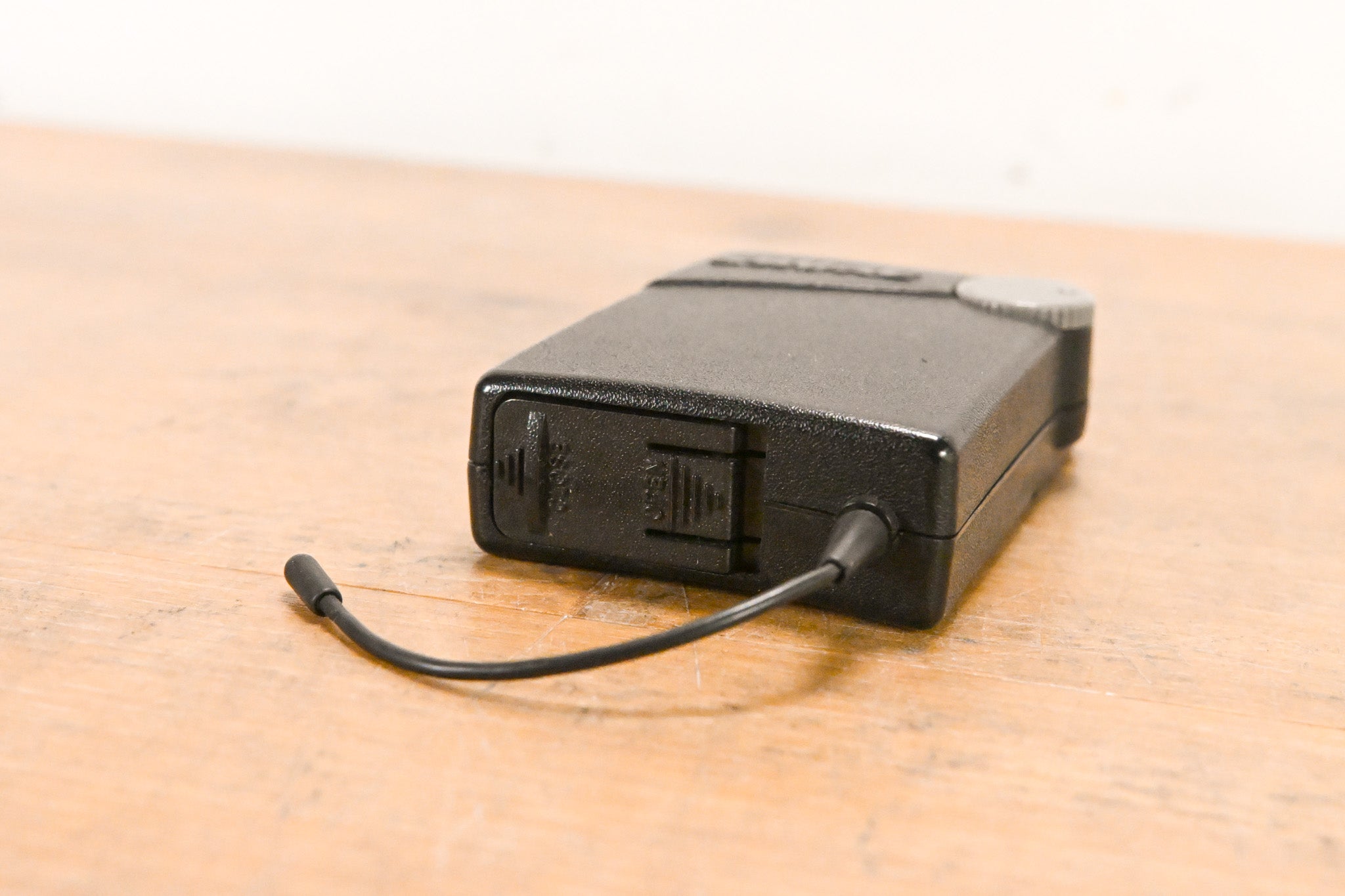 Shure P4R-HF Receiver for PSM 400 Personal Monitor System - 722-746 MHz