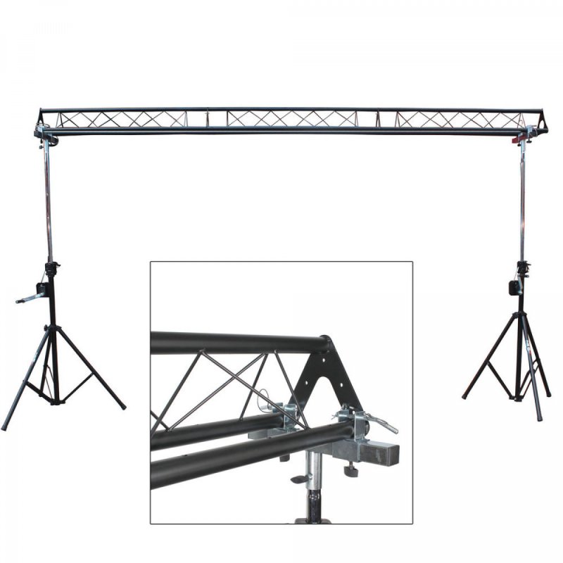PRO X T-LS35VC