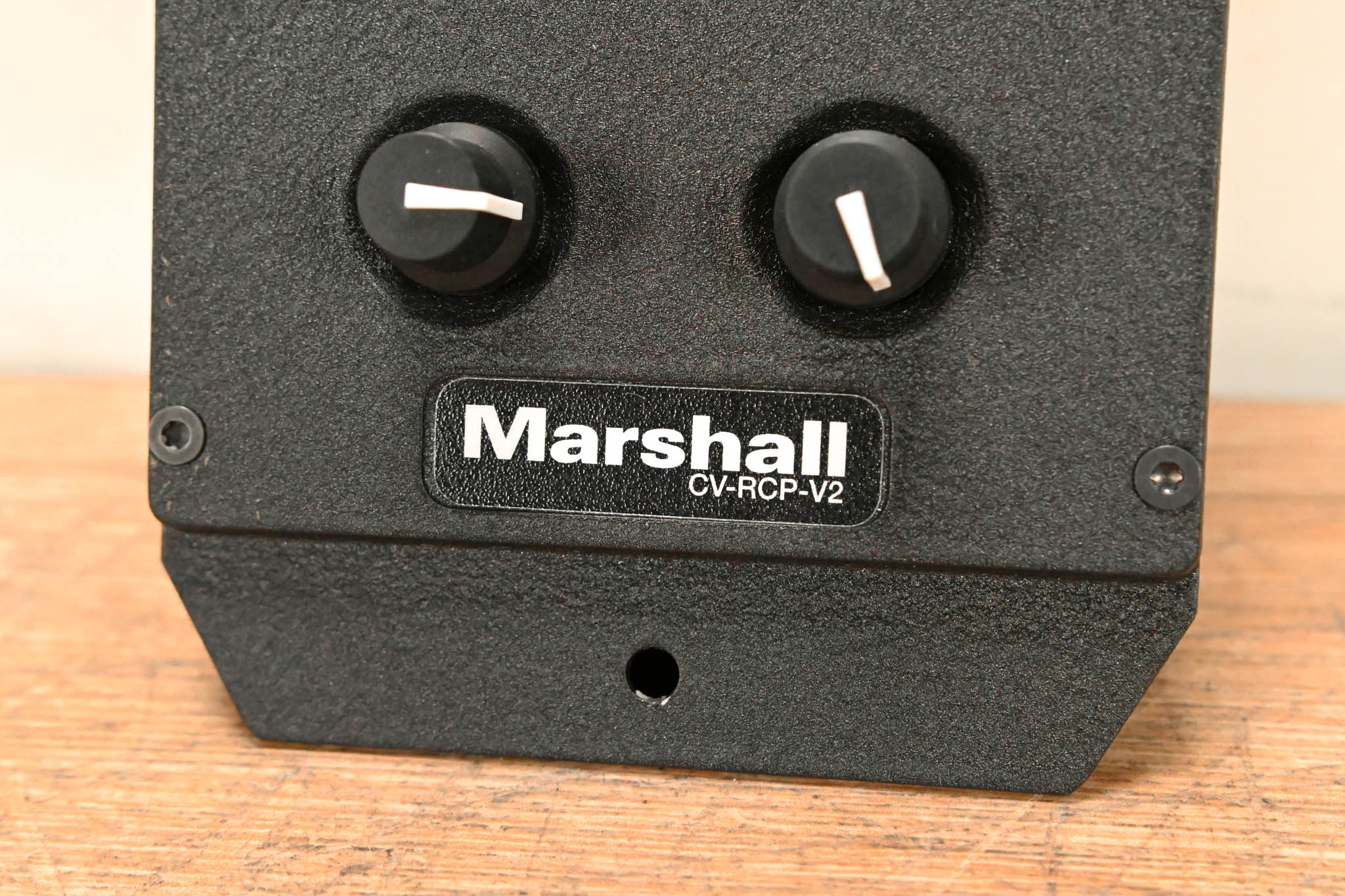 Marshall CV-RCP-V2 Multi-Camera Control Touchscreen RCP