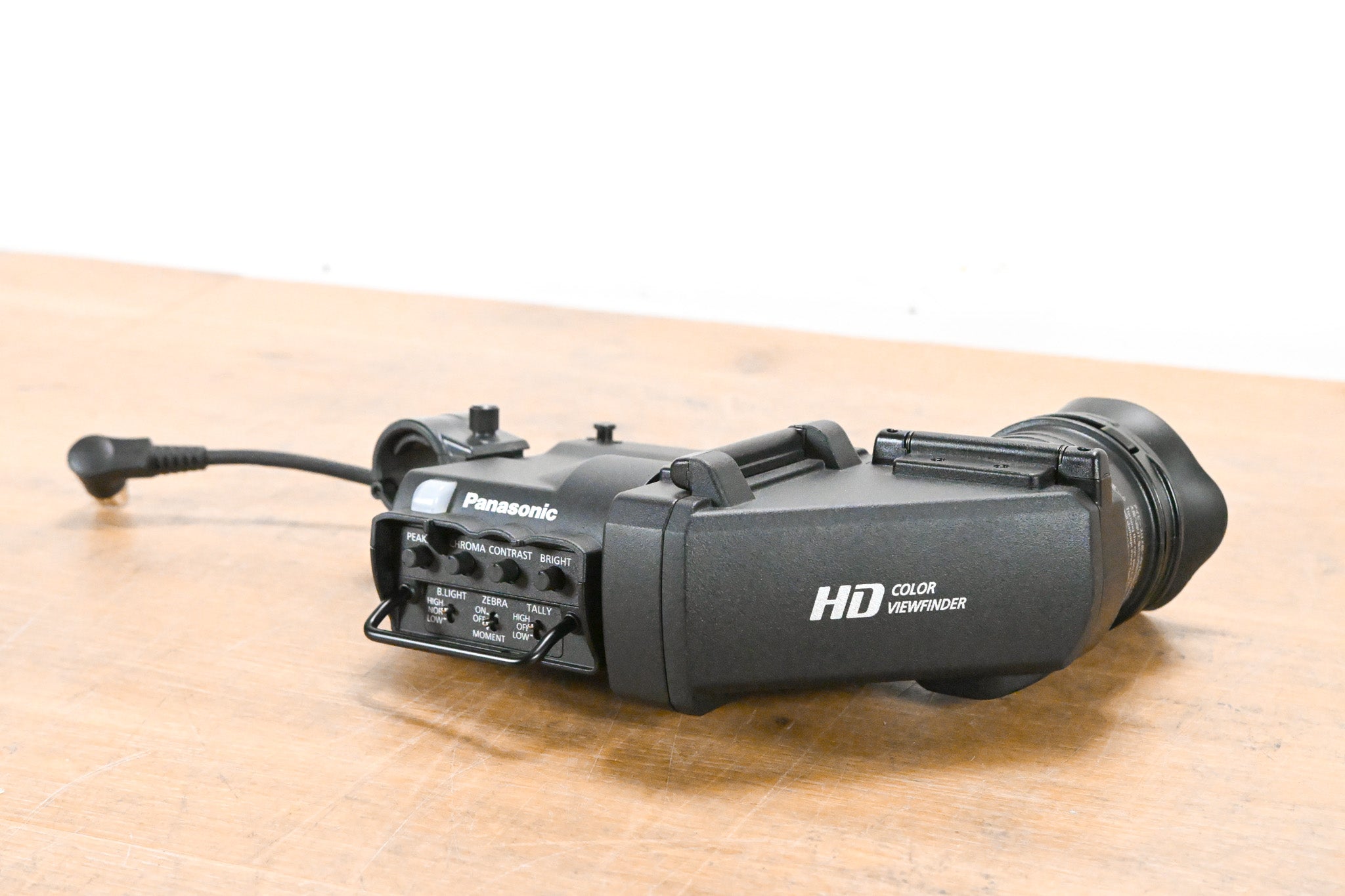 Panasonic AG-CVF15G HD Color Viewfinder