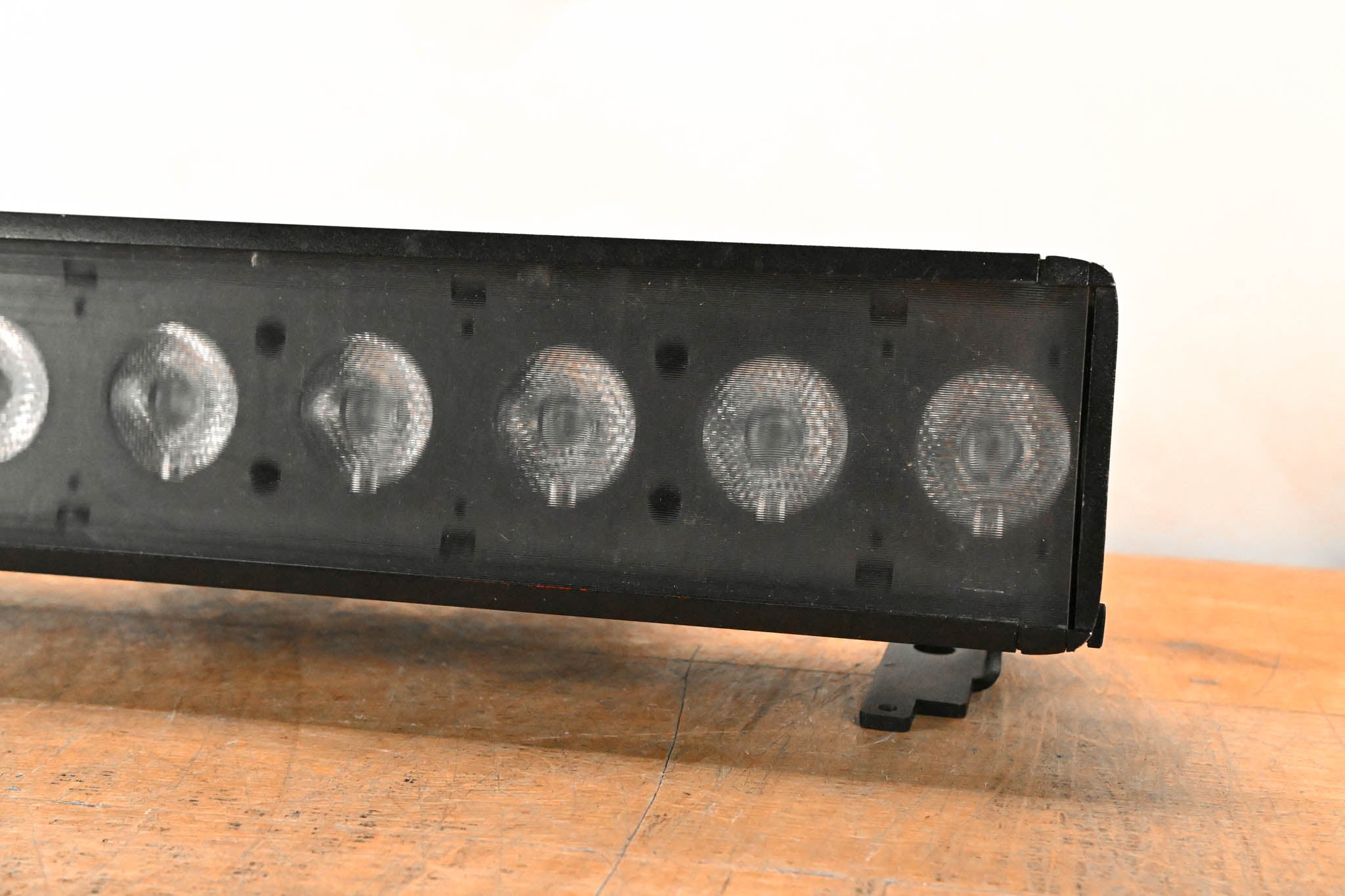 ETC ColorSource Linear 1 Deep Blue LED Wash Light
