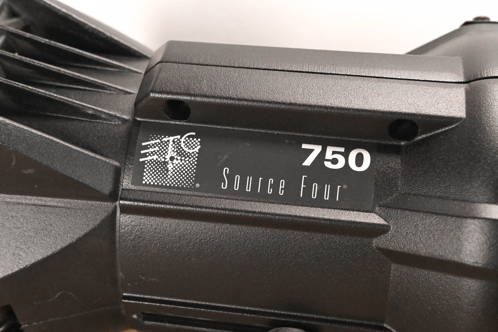 ETC Source Four 750 26 Degree Ellipsoidal Light