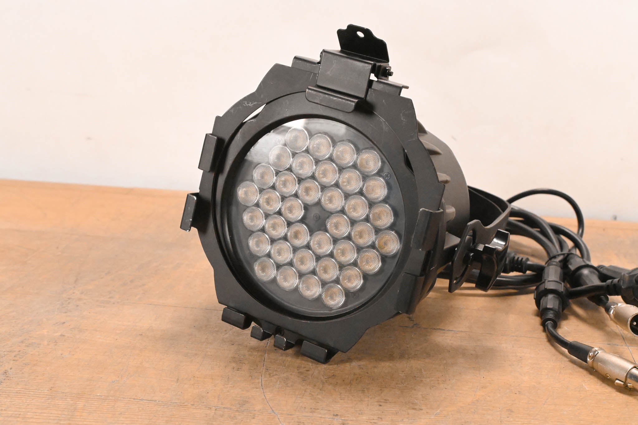 Chauvet Colorado 1 VW IP66 Variable White LED Wash Light