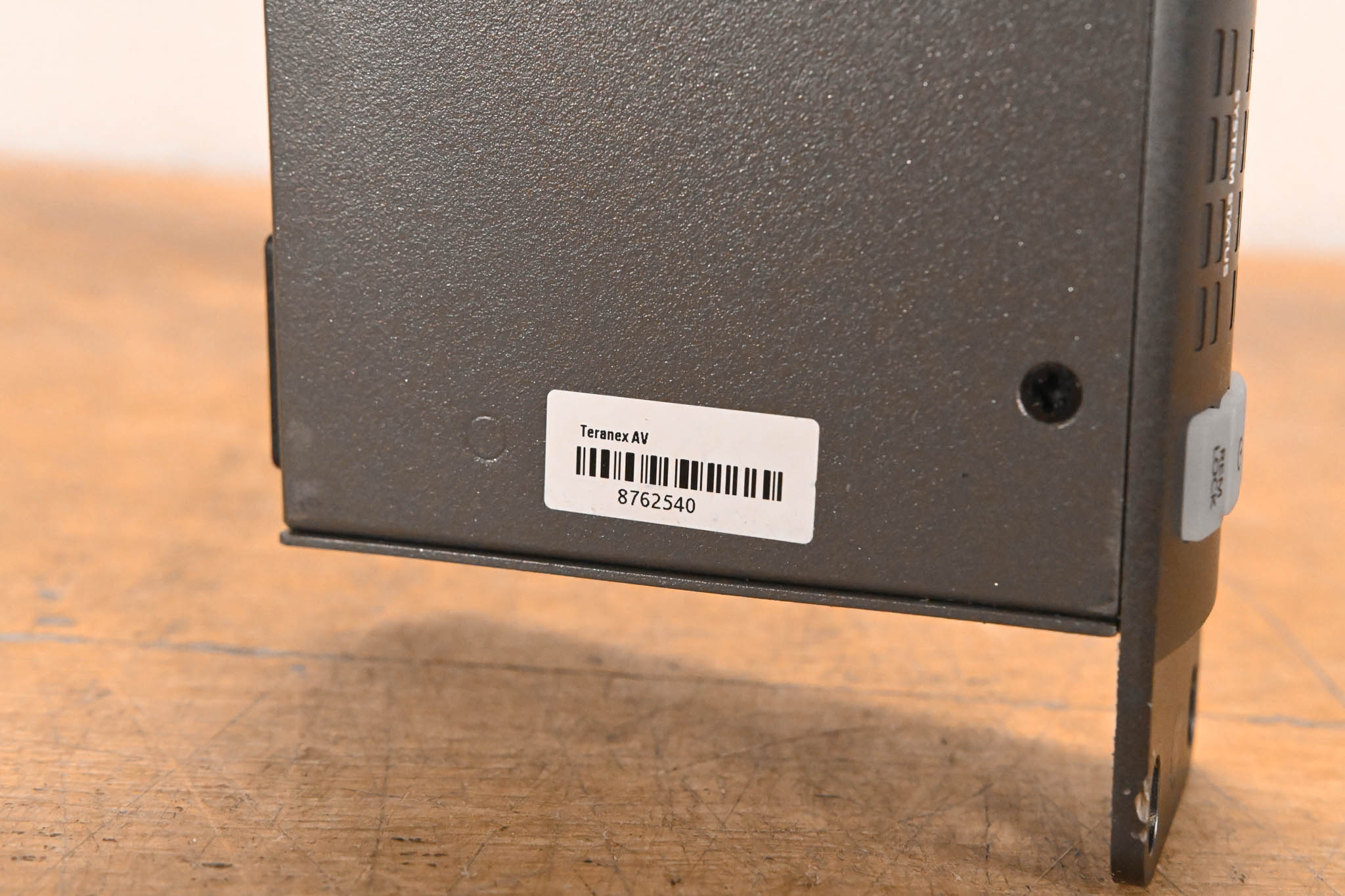 Blackmagic Design Teranex AV Standards Converter