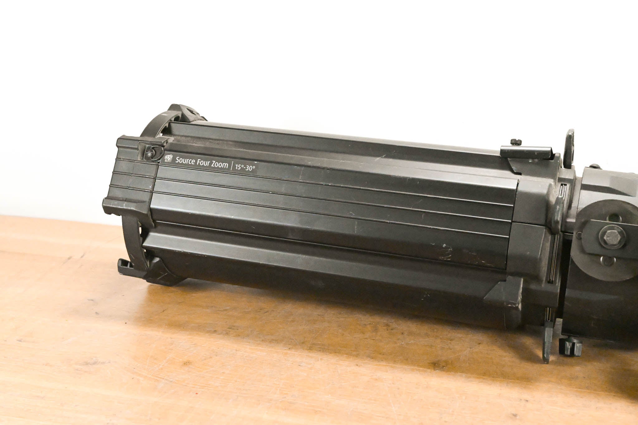 ETC Source Four Zoom 15-30 Degree 750 Ellipsoidal Light