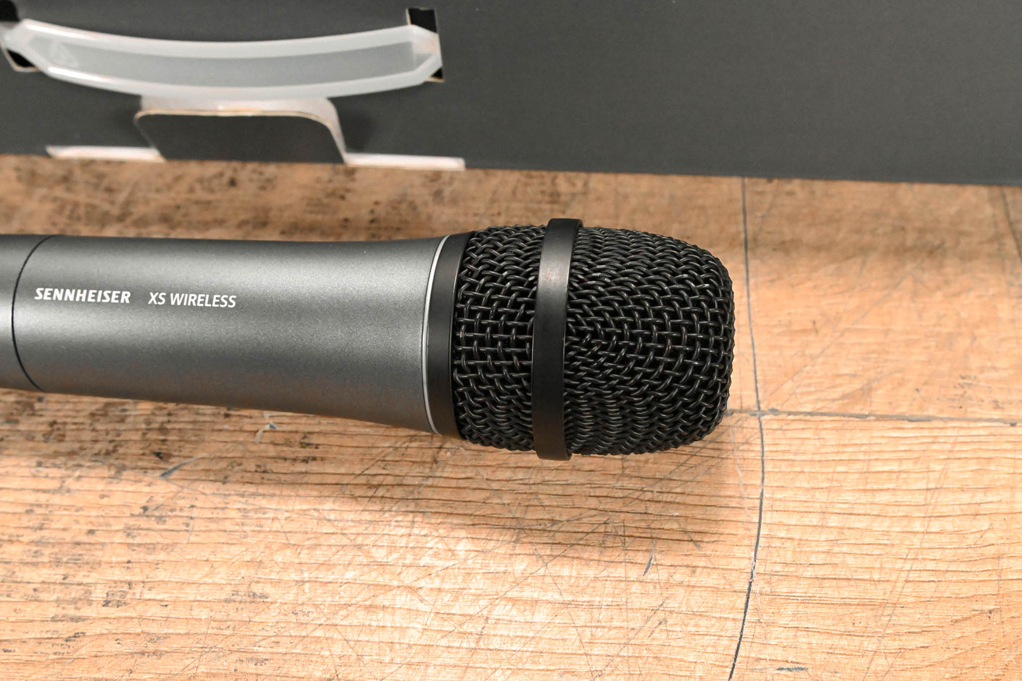 Sennheiser XSW 1-835 Dual-A 2-Channel Wireless System - A Range
