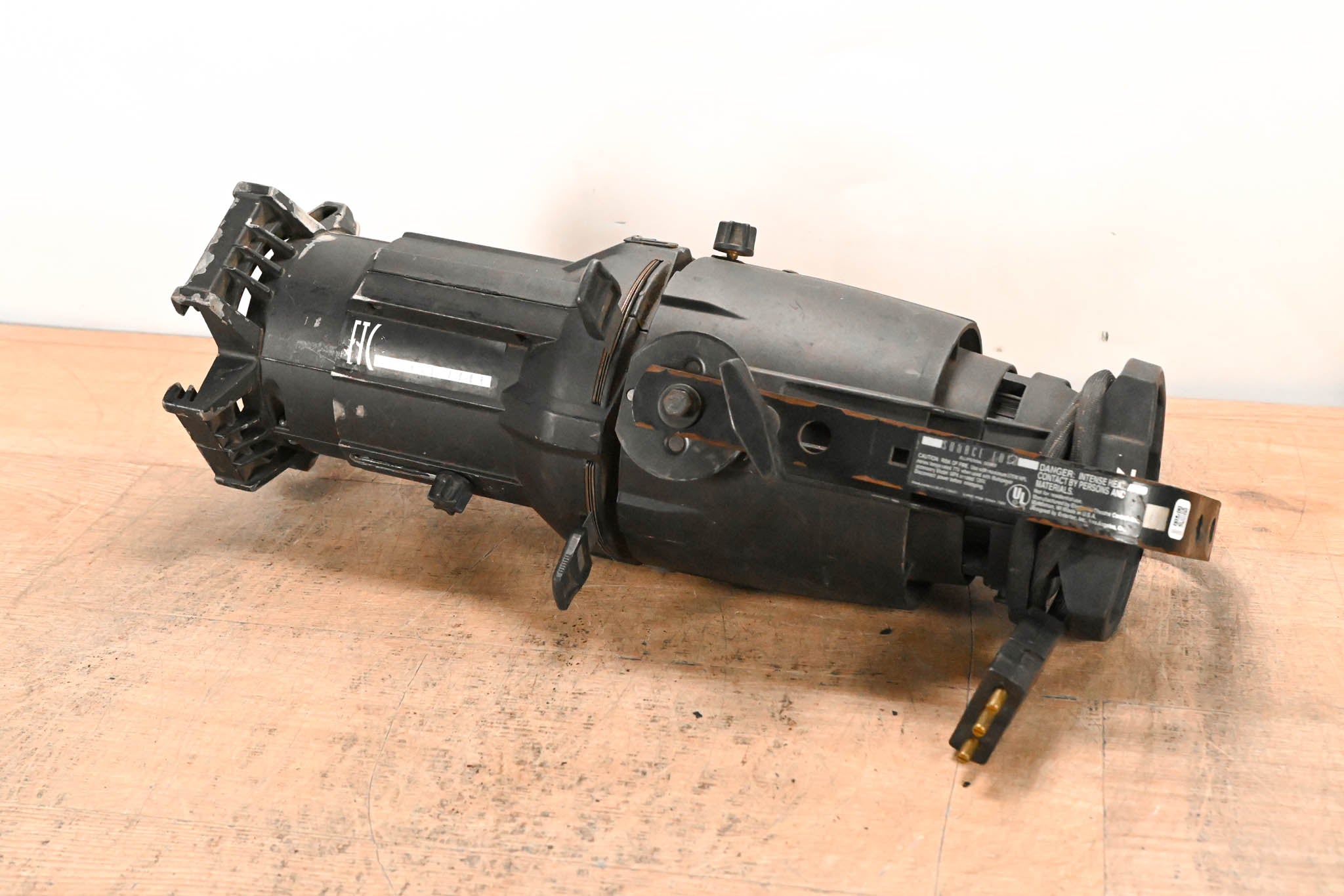 ETC Source Four 750 26 Degree Ellipsoidal Light