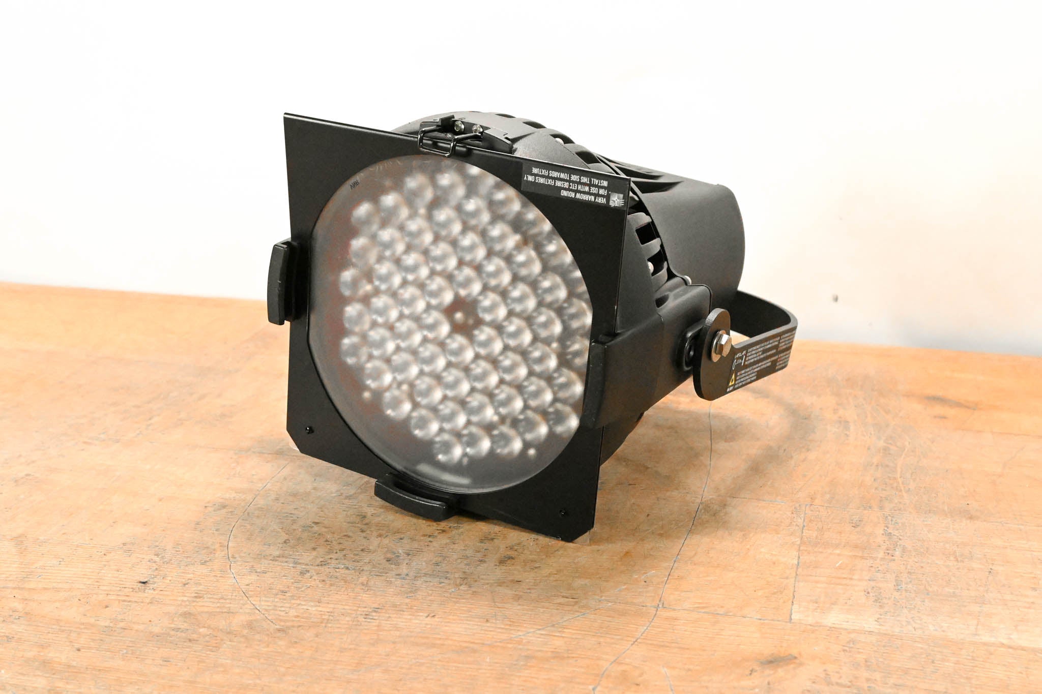 ETC Desire D60 Studio HD LED Par Wash Light
