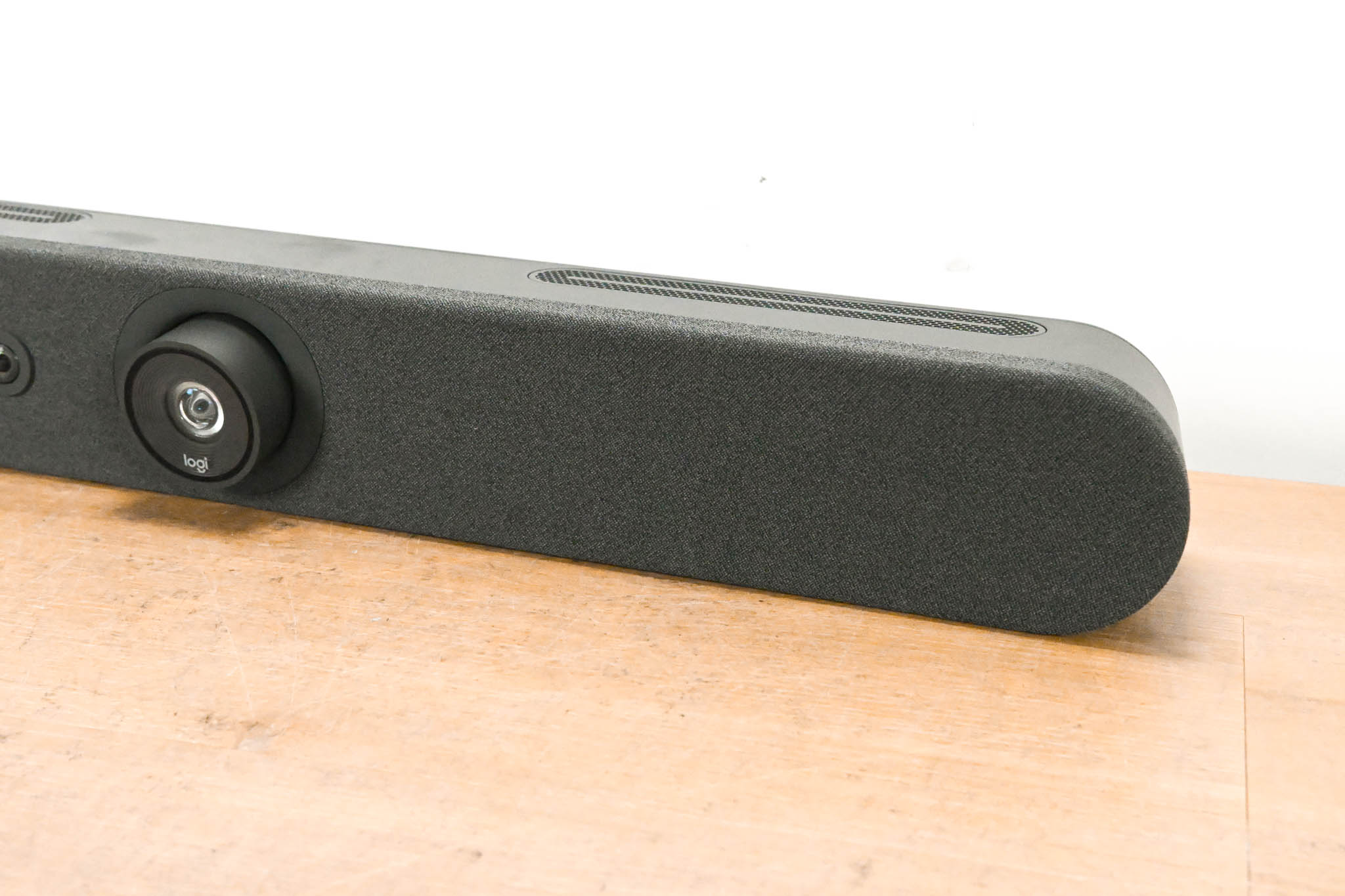 Logitech Rally Bar Mini Video Conferencing Camera and Speakerphone