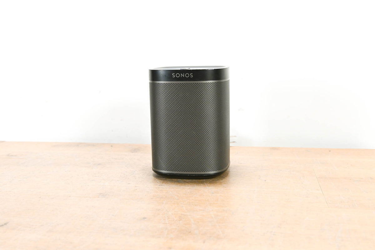 Sonos Play:1 Wireless Smart Speaker
