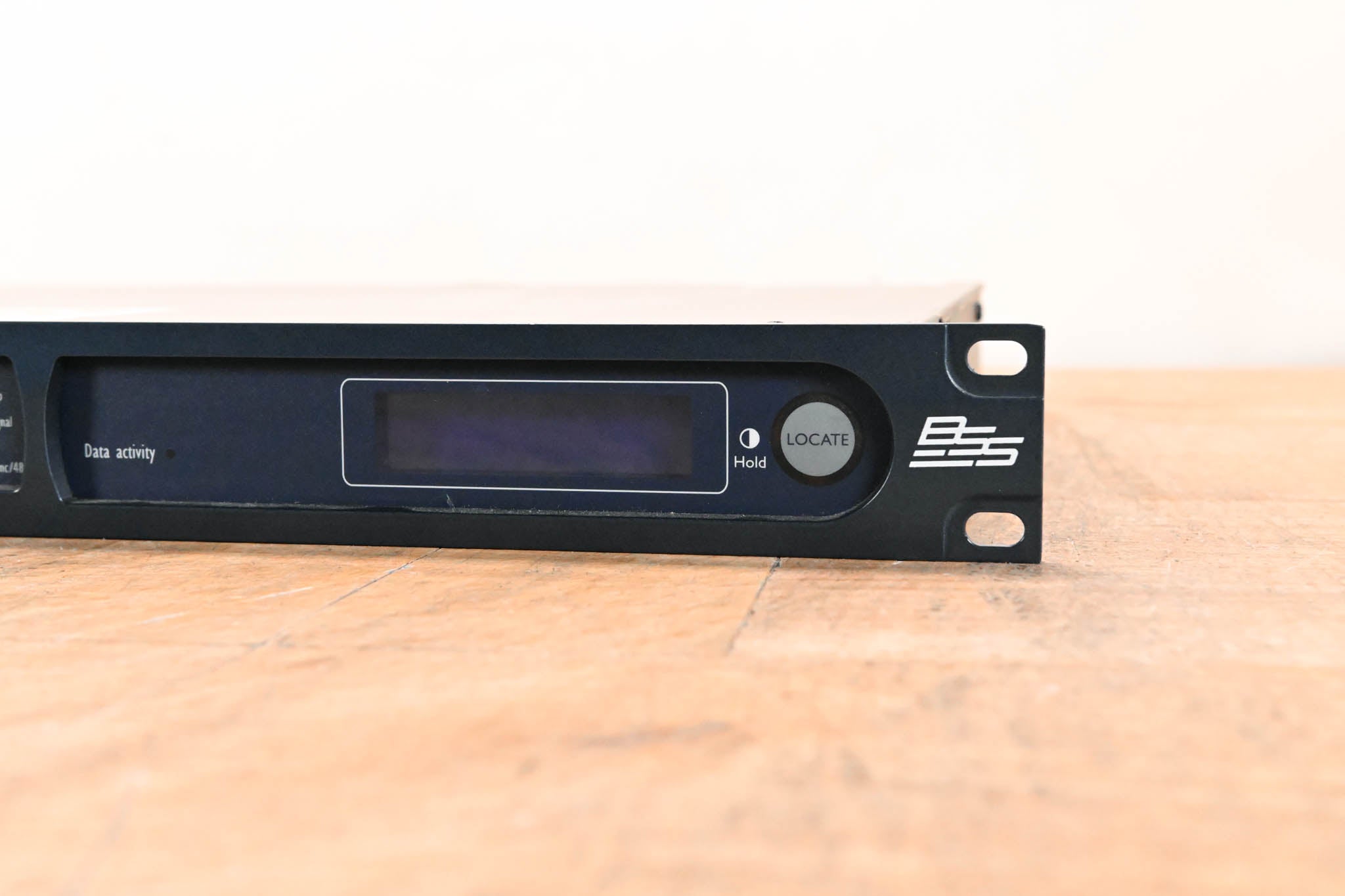 BSS London BLU-160 Networked Signal Processor