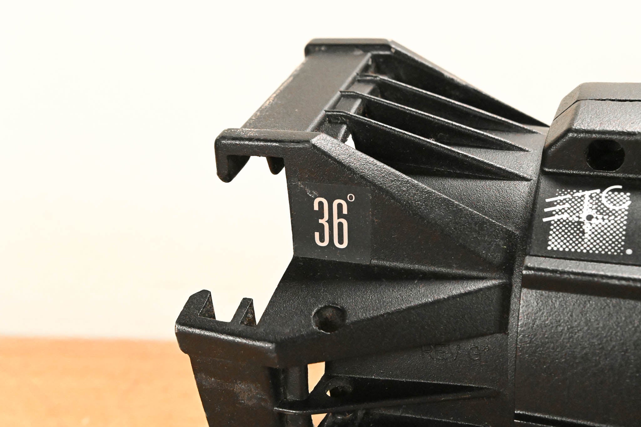 ETC Source Four 750 36 Degree Ellipsoidal Light