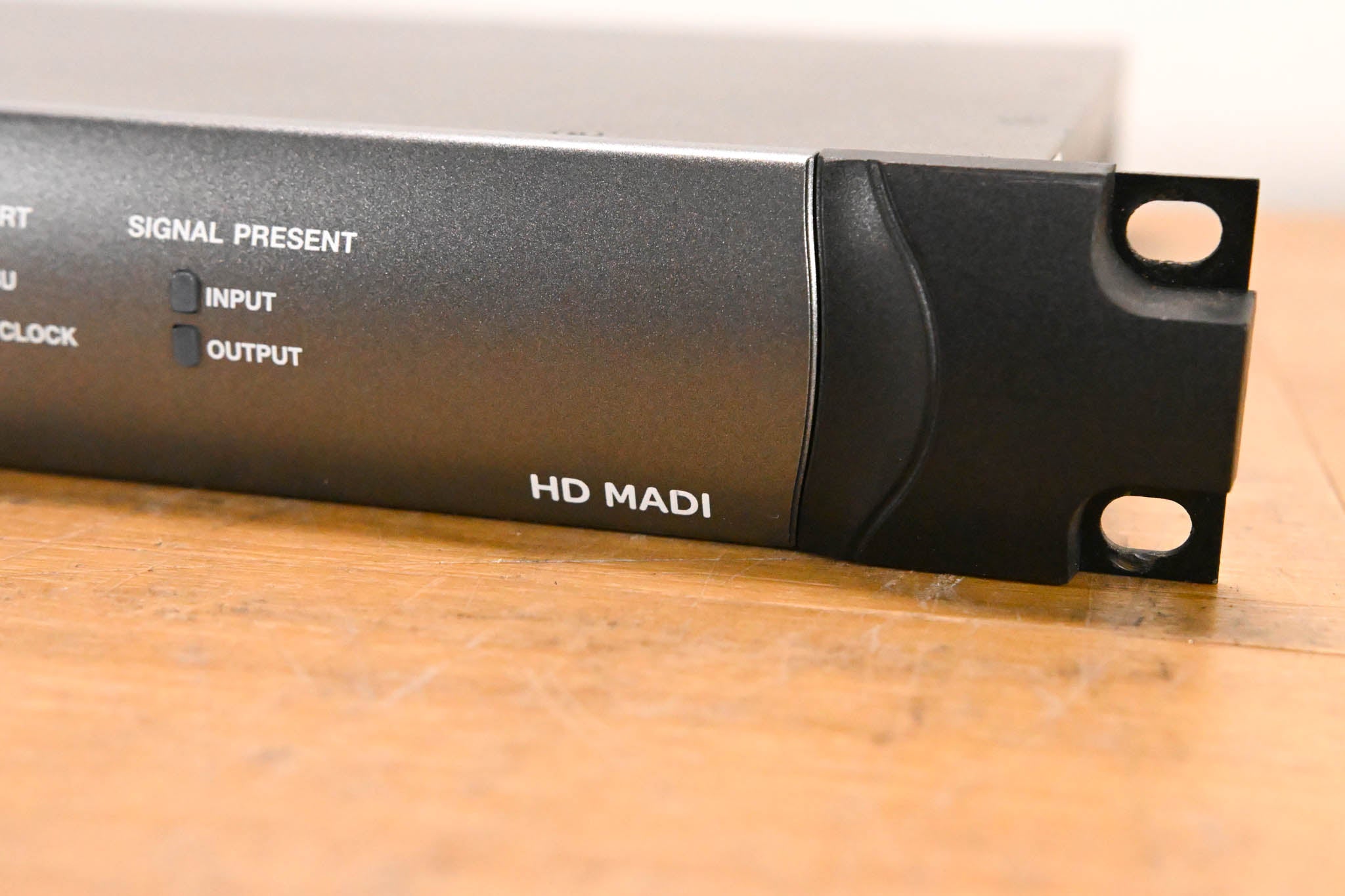 AVID HD MADI Interface for Pro Tools HD