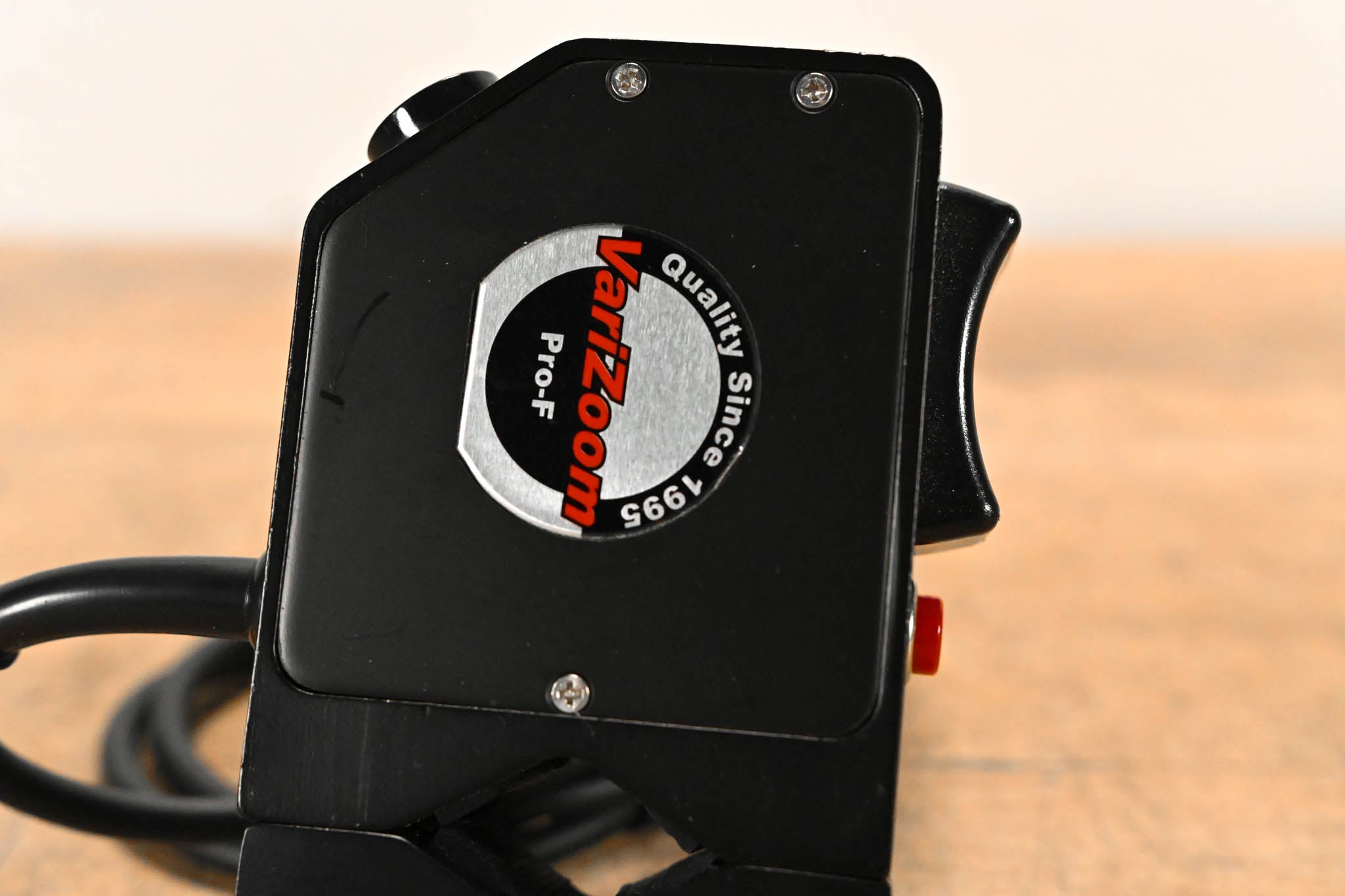 VariZoom VZ-PRO-F 8-pin Fujinon Zoom Control