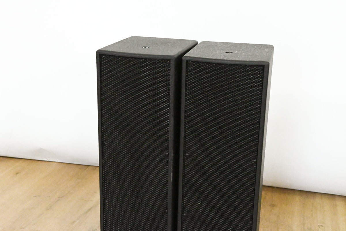 EAW UB52i Two-Way Full Range Passive Loudspeaker (PAIR)